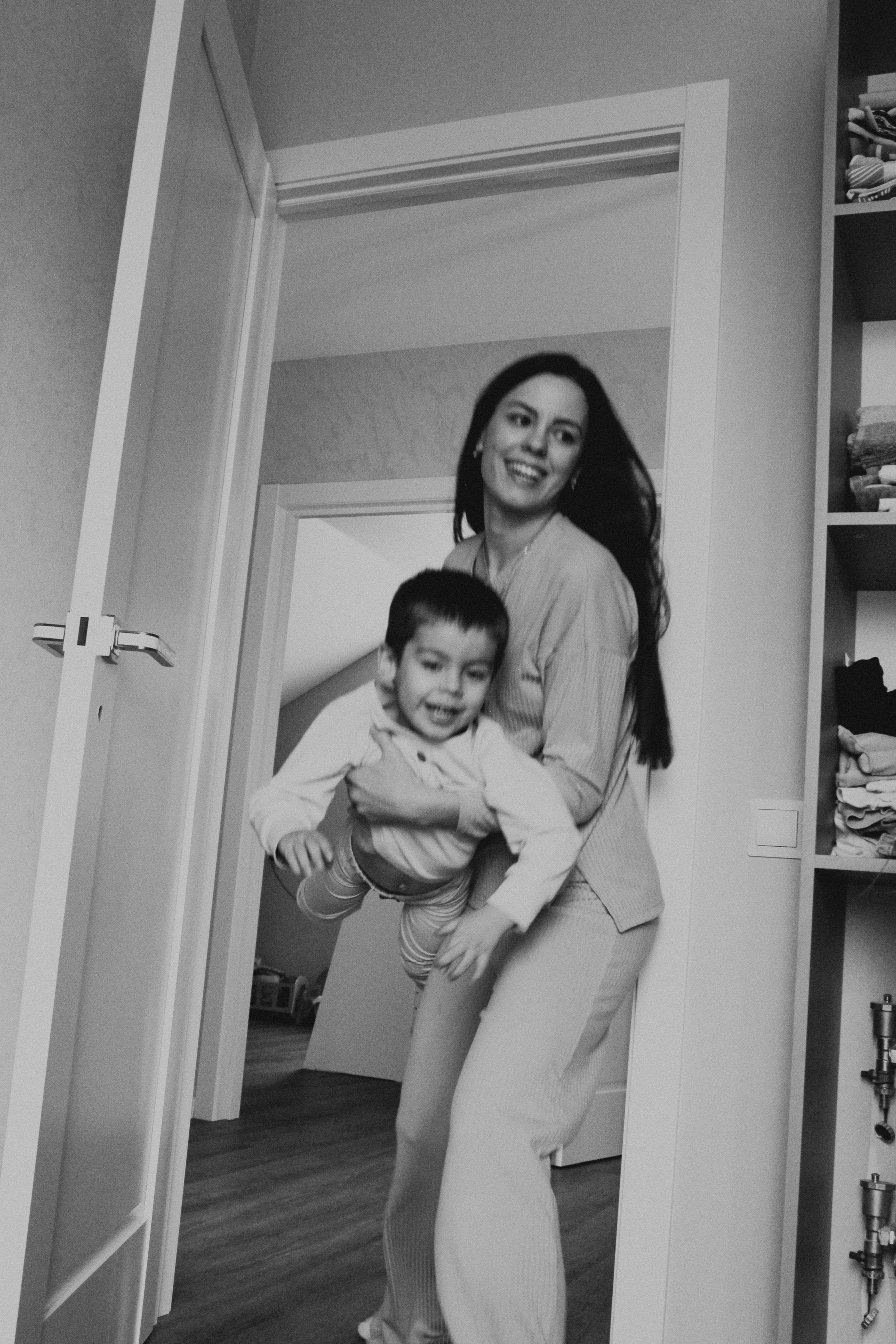 Новогодние сказки. Семейный фотограф в Оренбурге Арина Бардашова