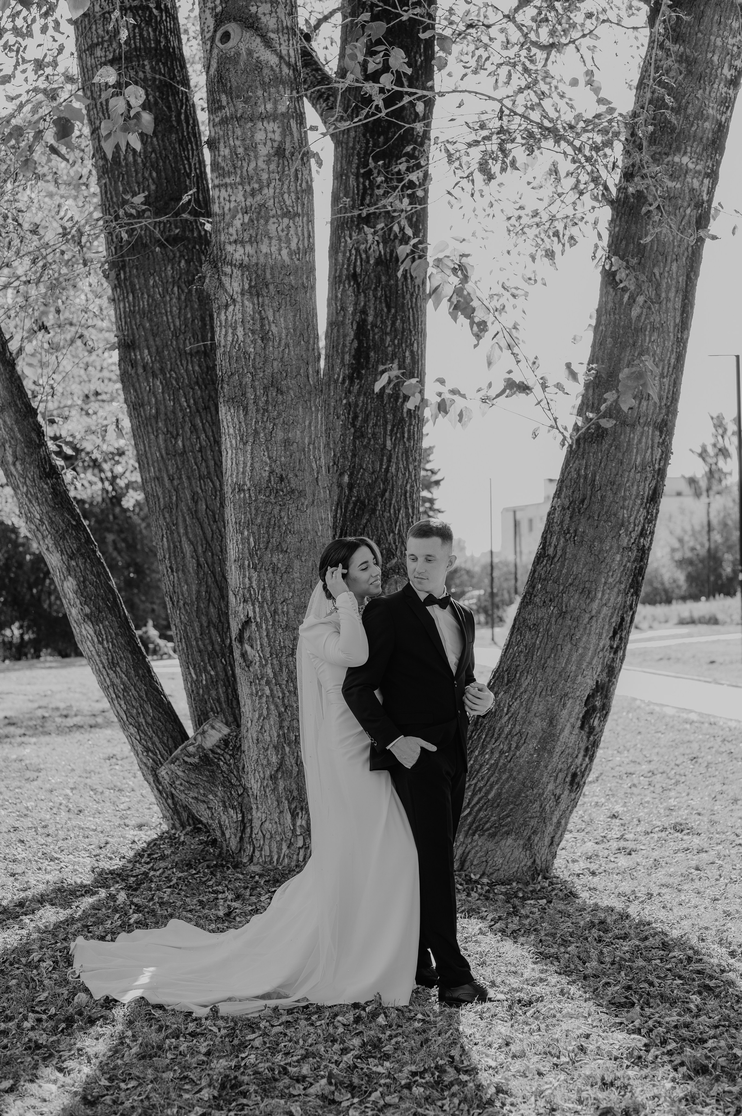 Лера & Андрей. Марина Шуляк Фотограф Кострома — Санкт Петербург