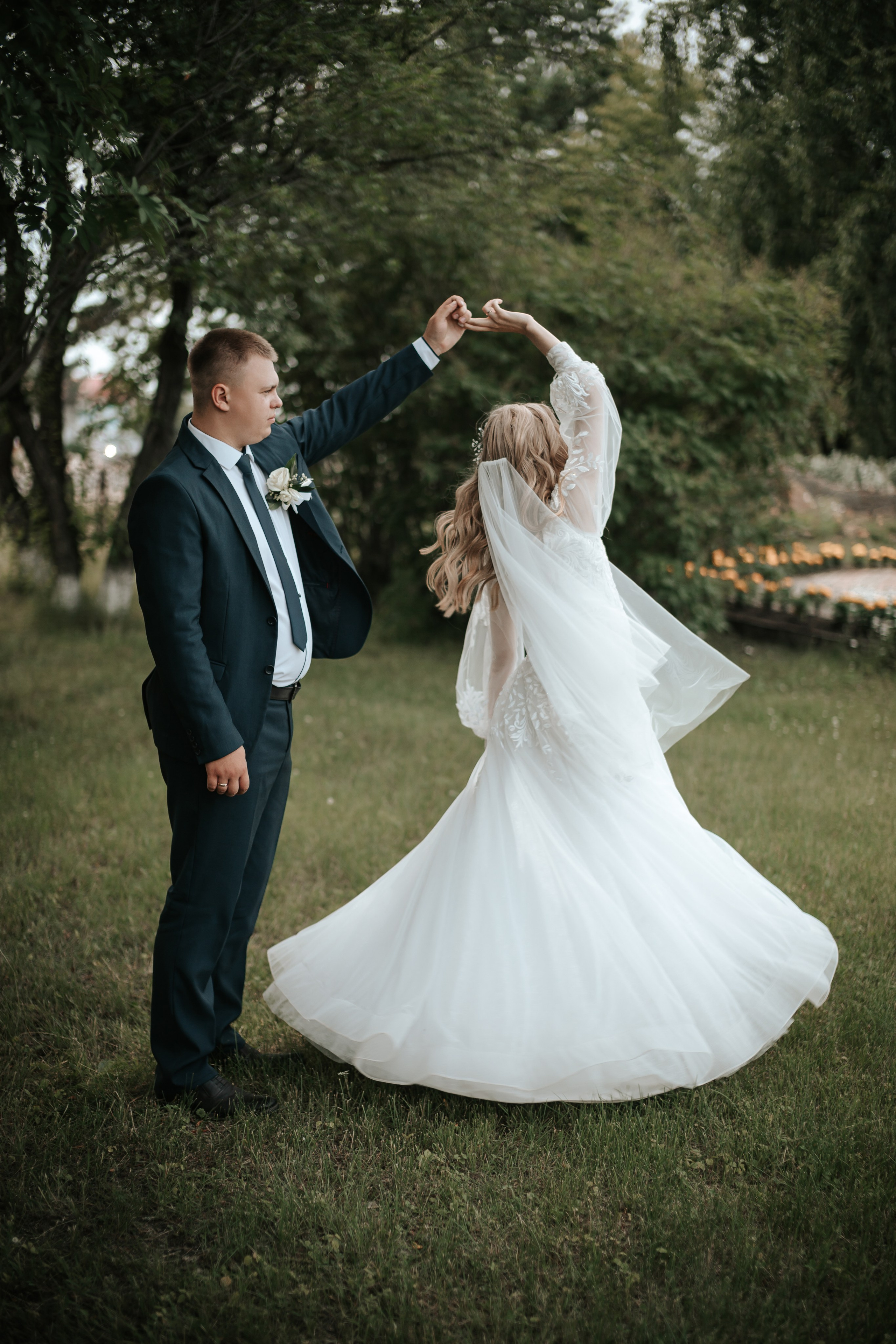 Фотограф Arina Elatova