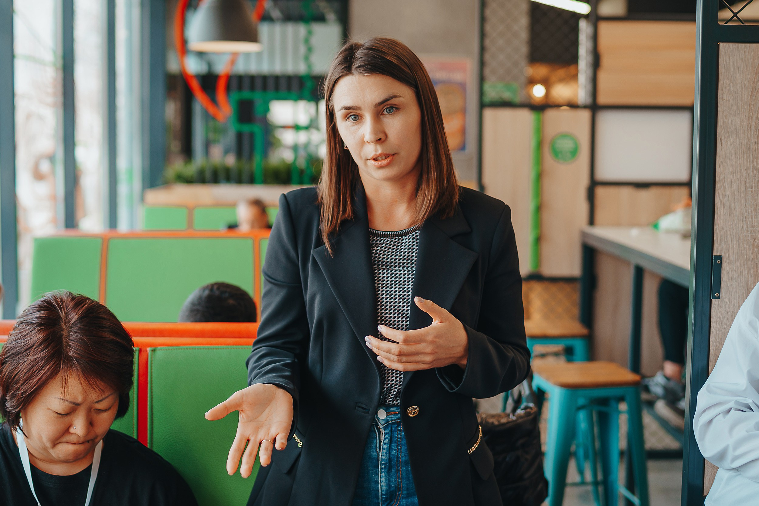 Гастротур 2024. Репортажный (Event) фотограф в Барнауле | Даниил Маркин | Качество и вайб