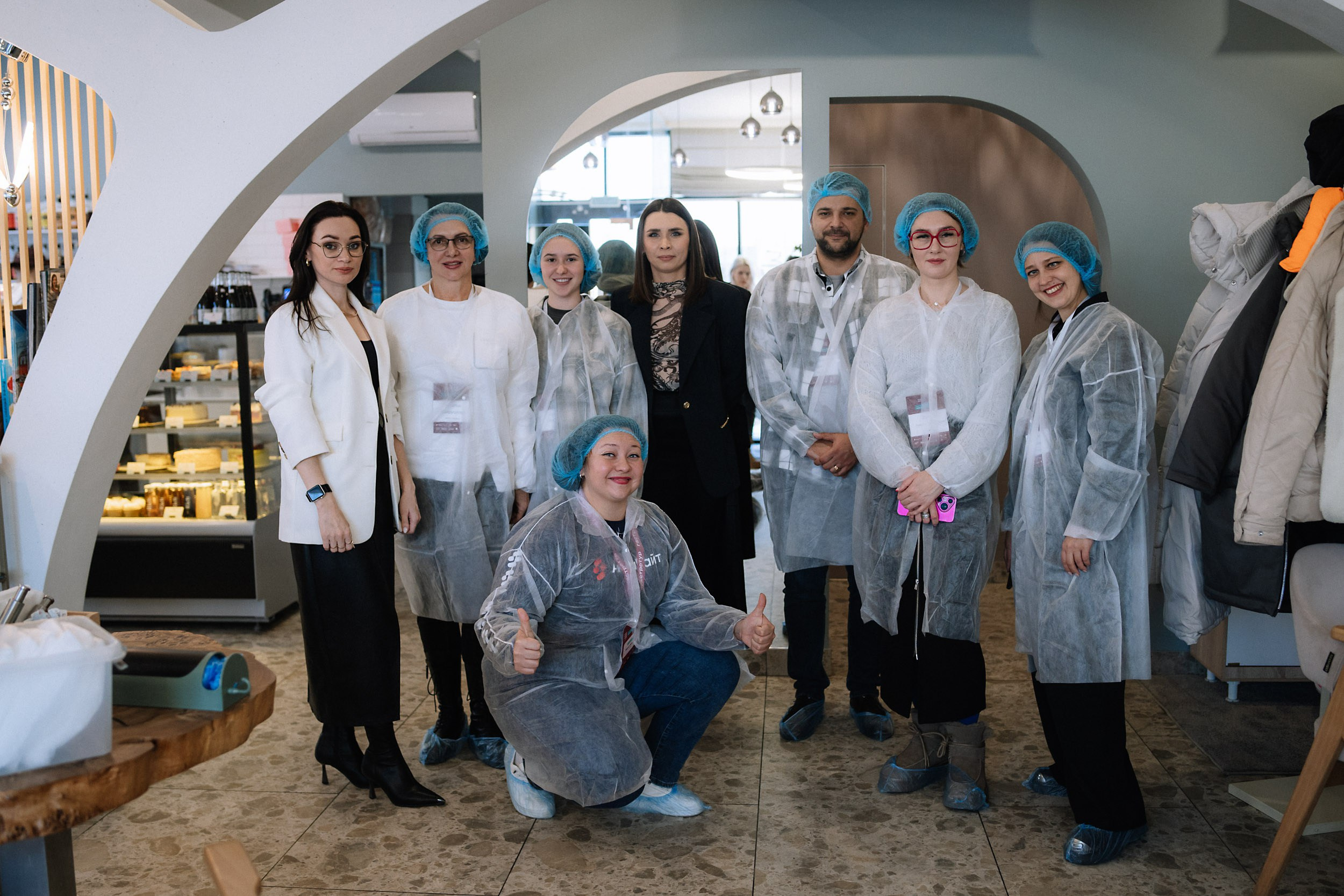 Гастротур Барнаул 14 ноября. Репортажный (Event) фотограф в Барнауле | Даниил Маркин | Качество и вайб