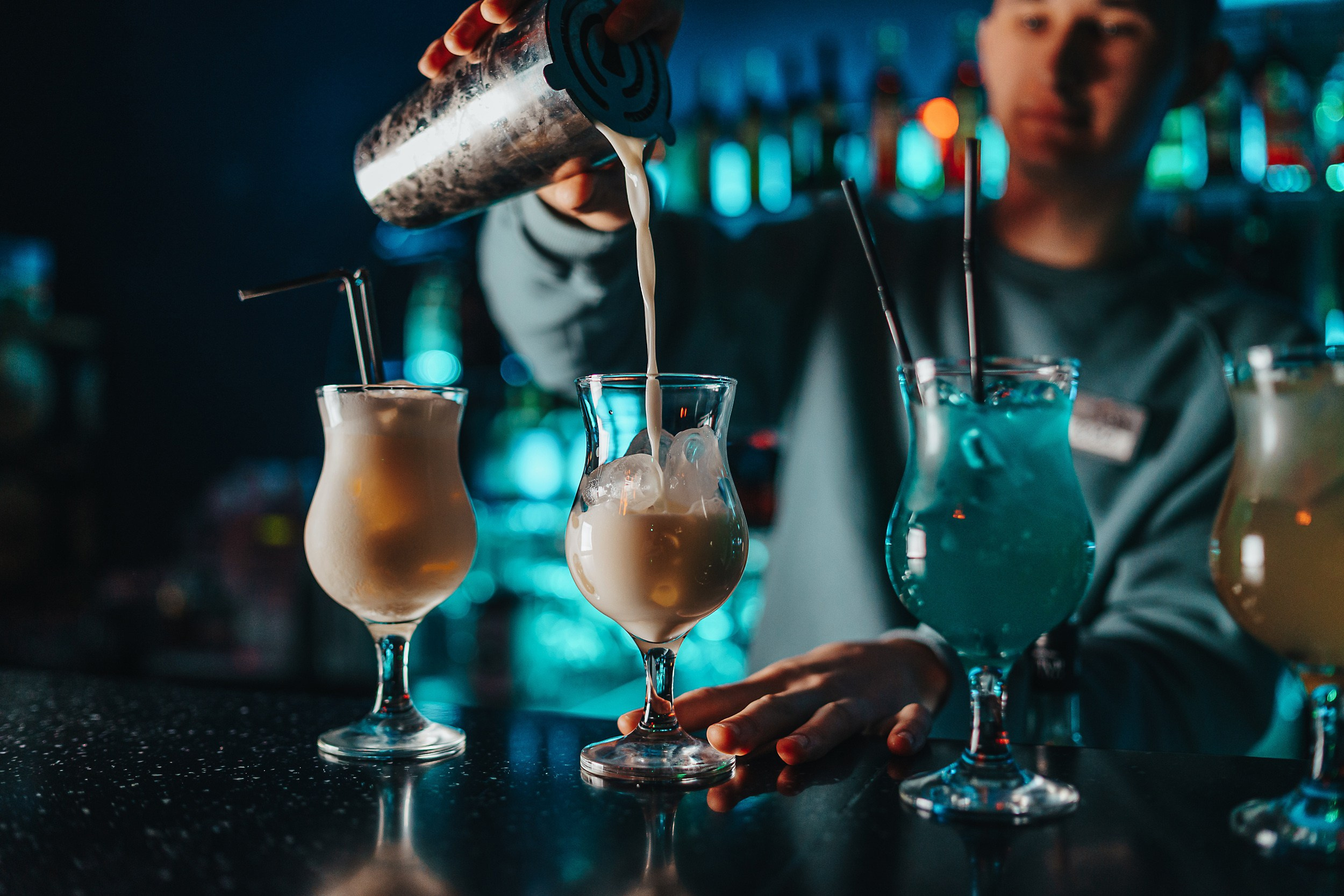 KOSMOS. Репортажный (Event) фотограф в Барнауле | Даниил Маркин | Качество и вайб