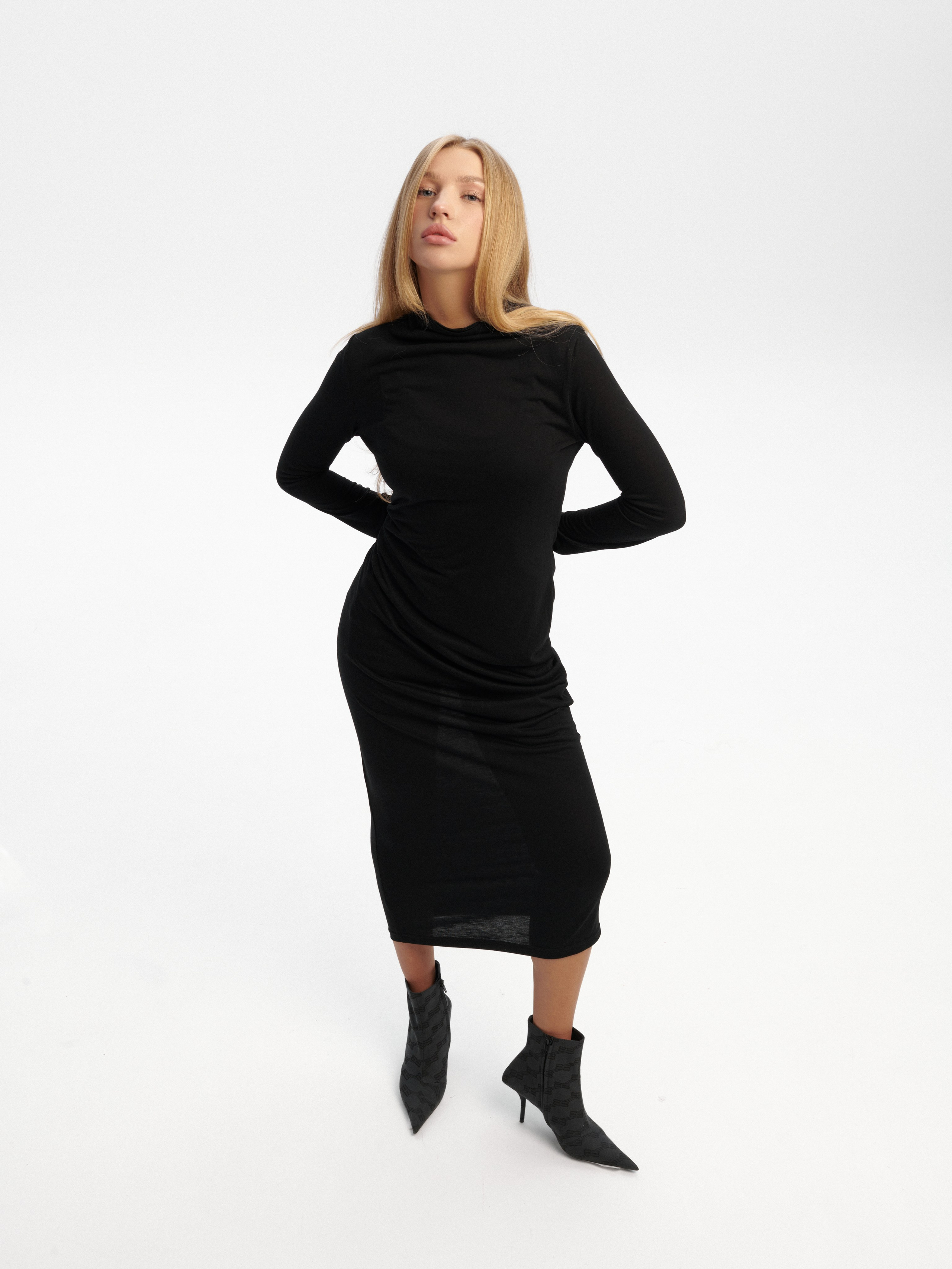 Для бренда YAHONTOVA. Фотограф Москва