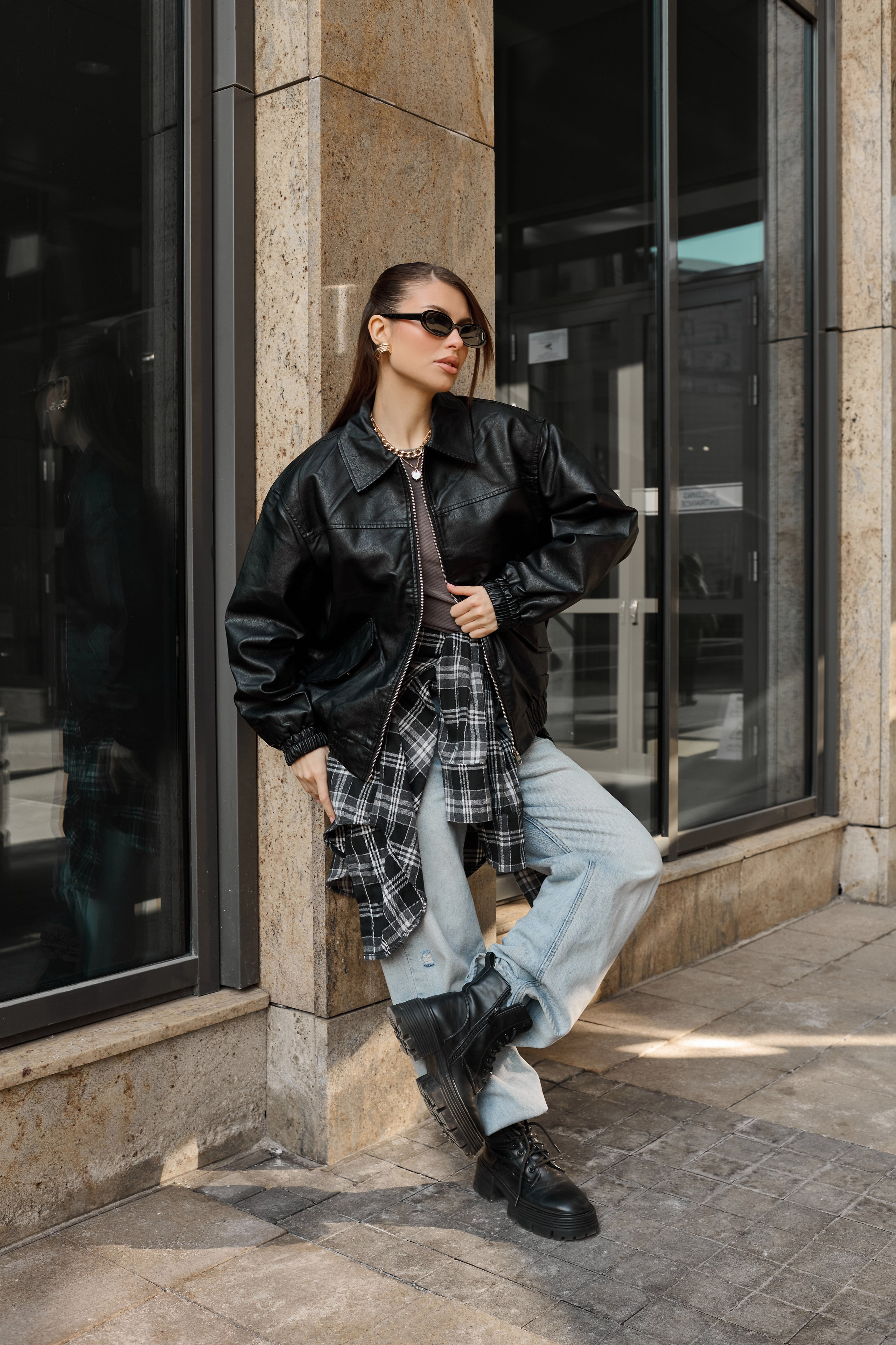 Lookbook. Фотограф Москва