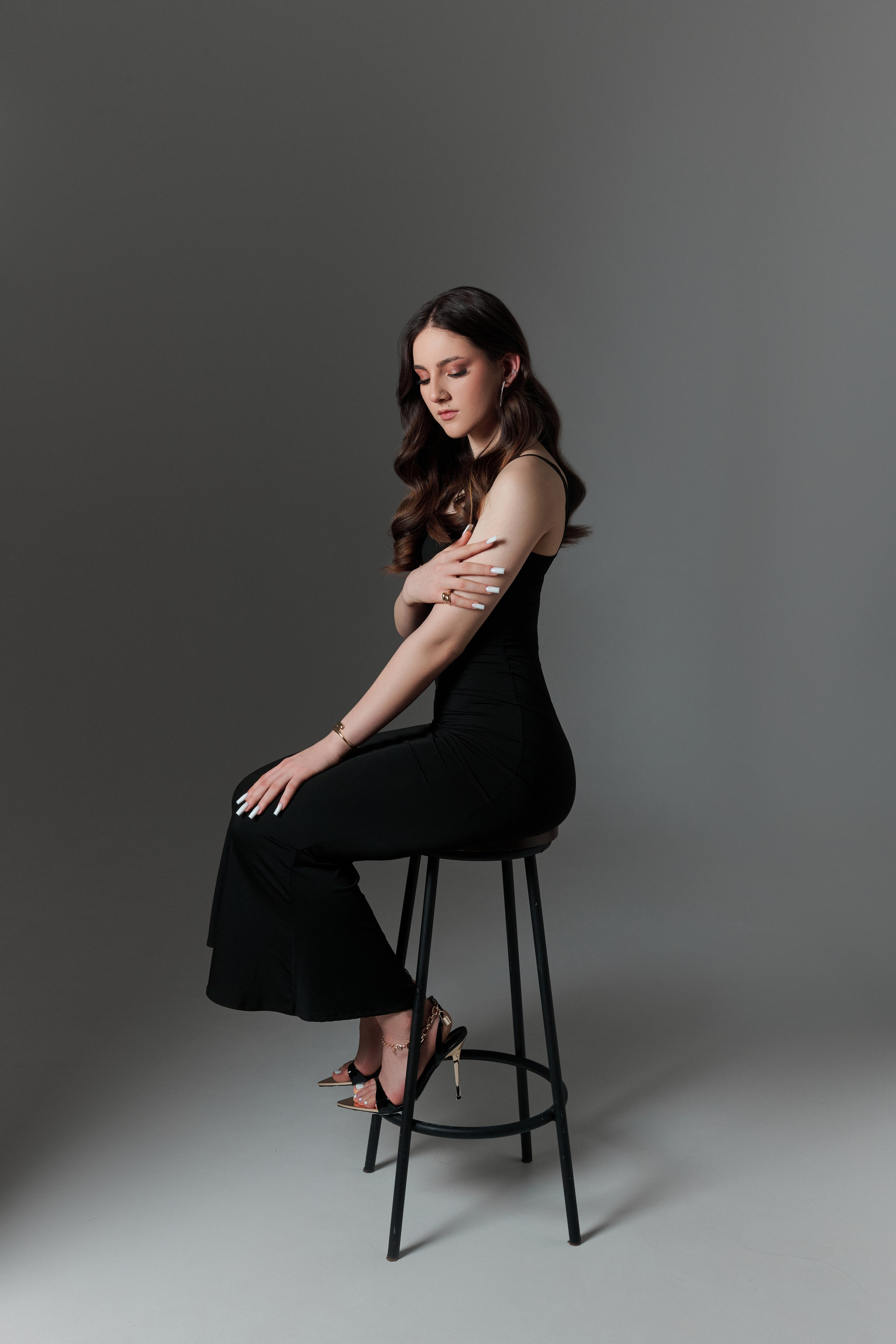 Амелия. Фотограф Москва