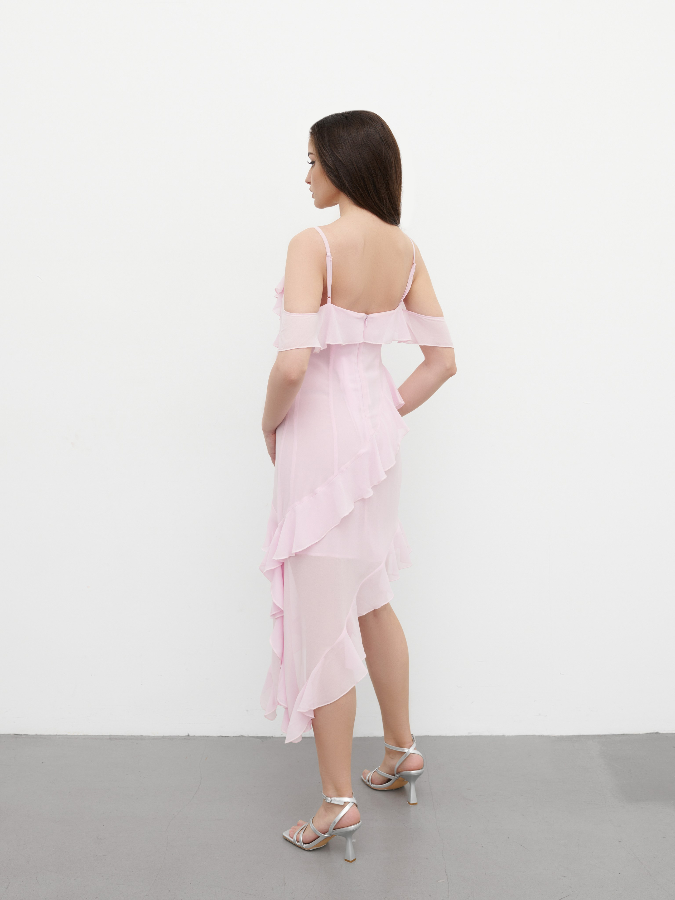 Платья. Фотограф Москва