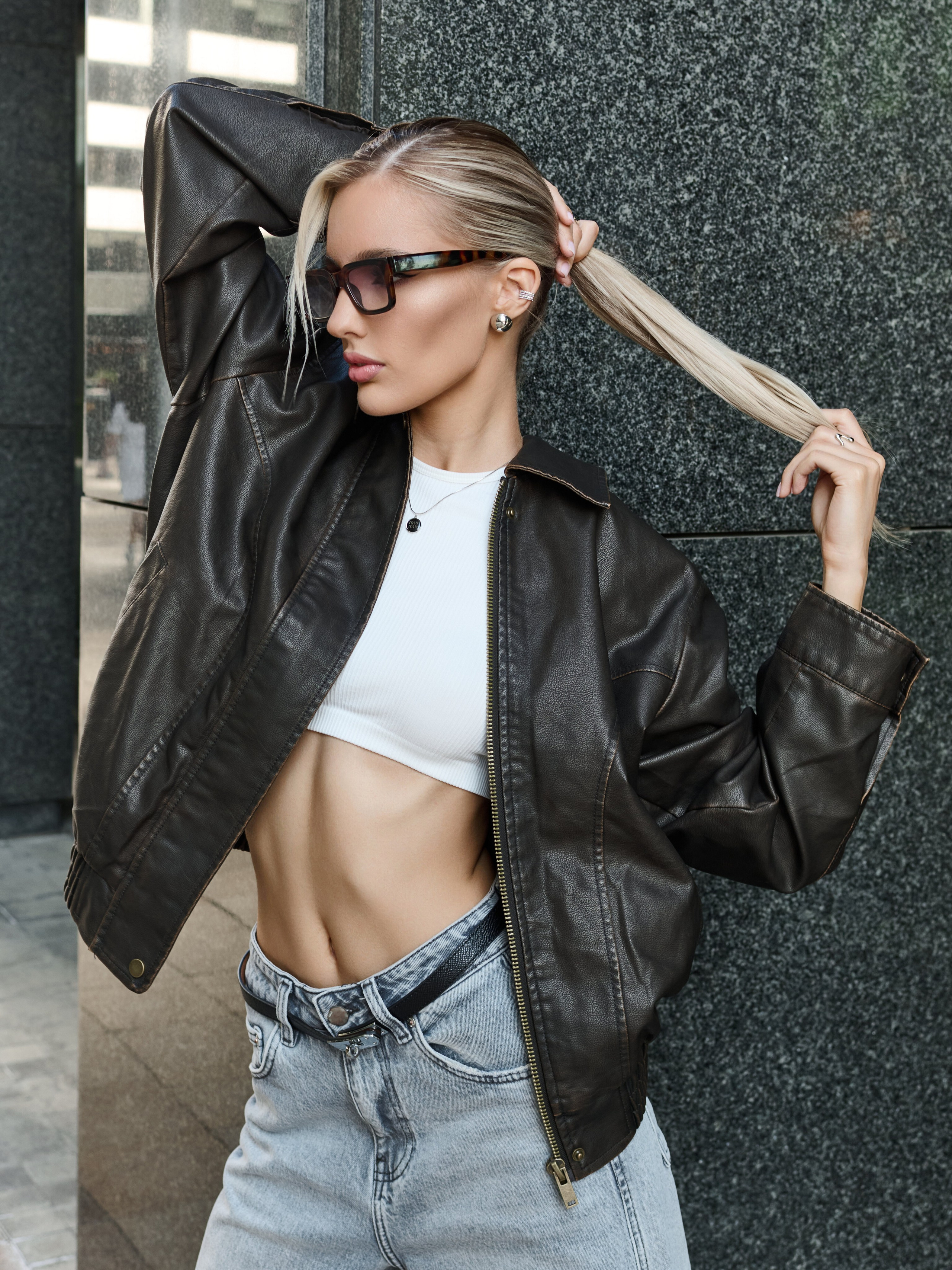 STREET. Фотограф Москва