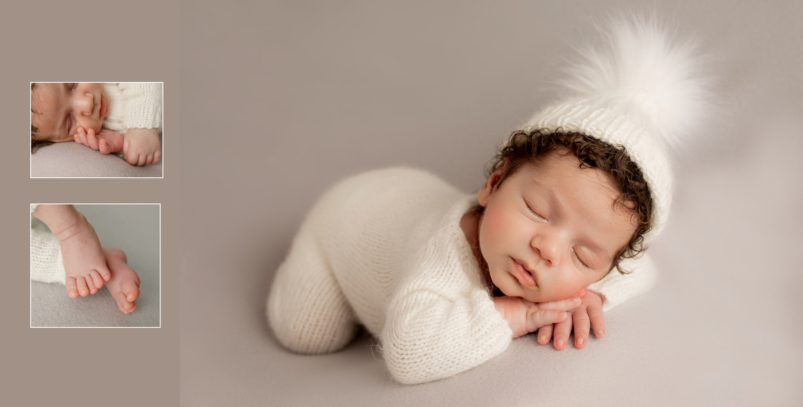 НОВОРОЖДЕННЫЕ. Фотограф новорожденных г. Тула