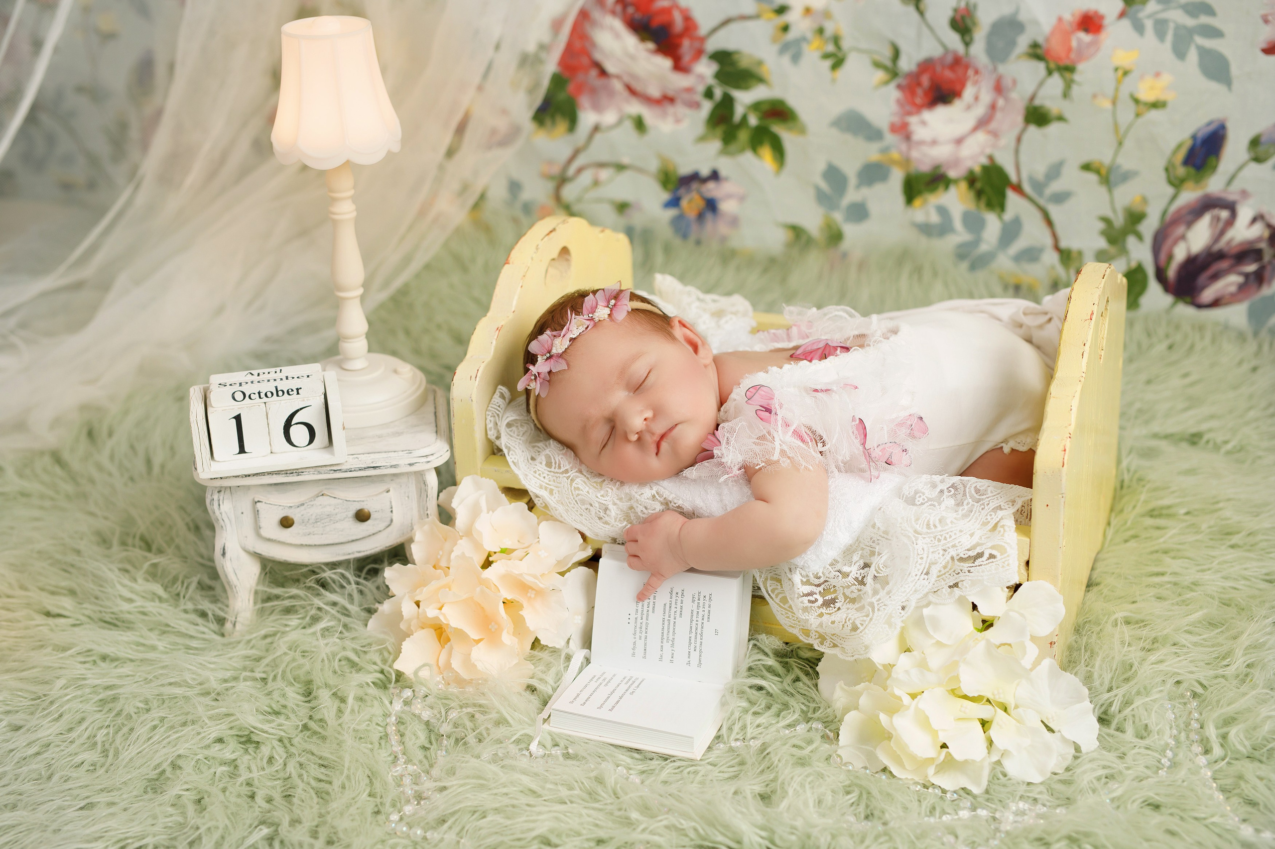 НОВОРОЖДЕННЫЕ. Фотограф новорожденных г. Тула