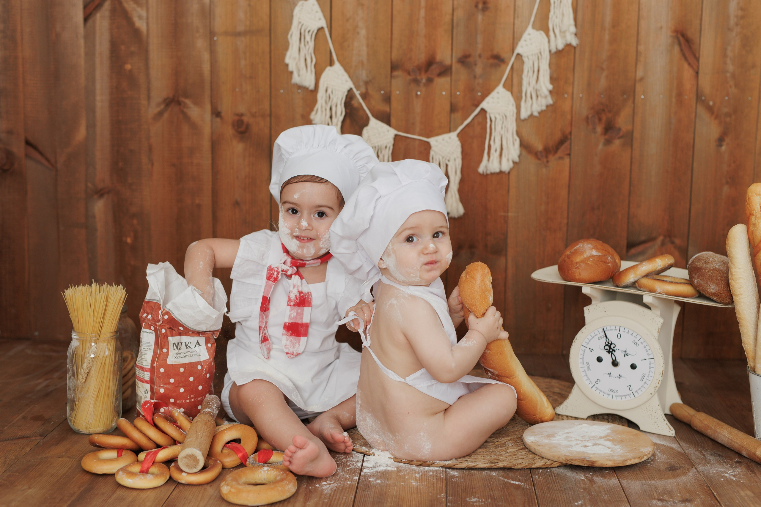 ГОДИК. Фотограф новорожденных г. Тула