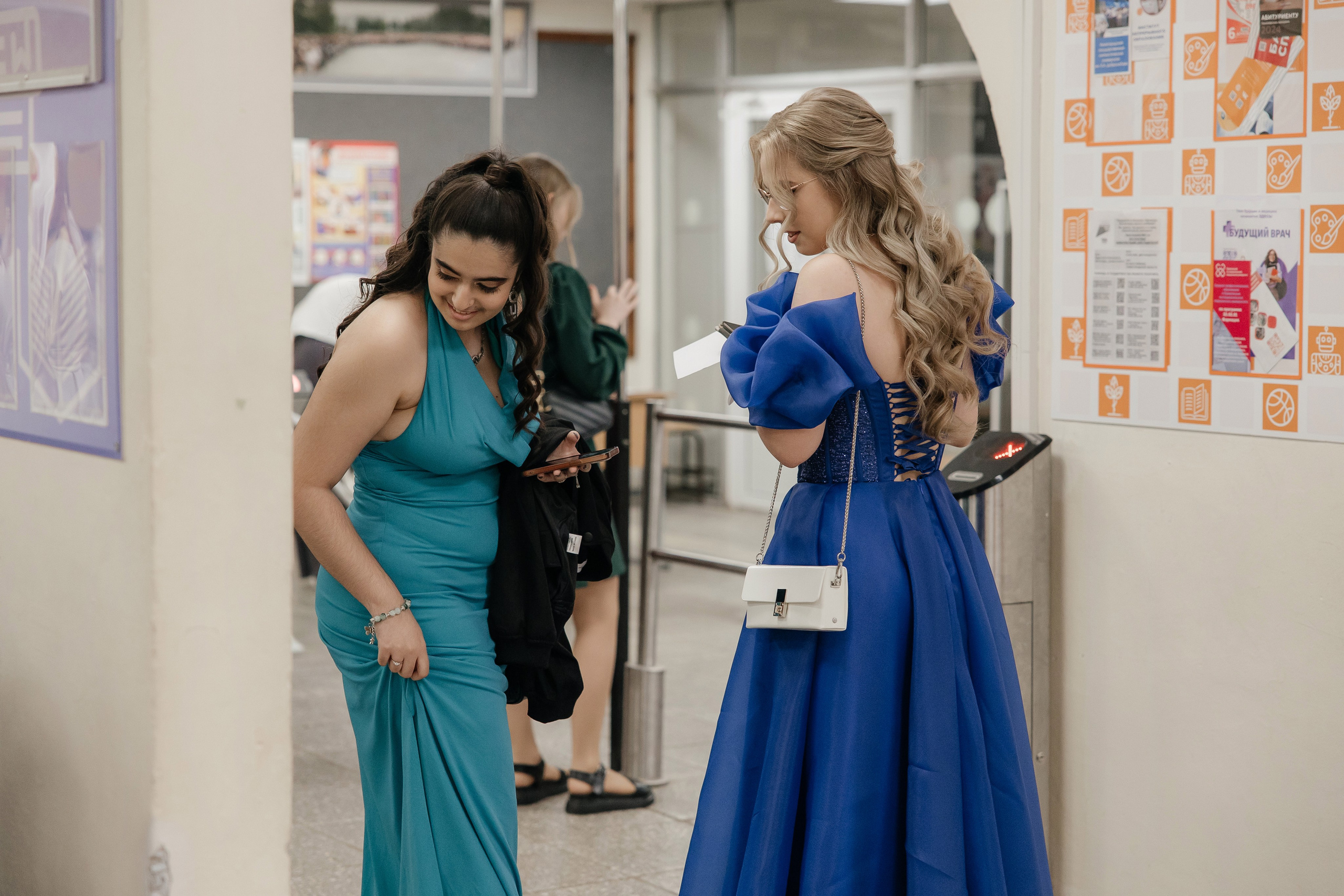 2025 Выпускной 91 школа. Свадебный и Репортажный фотограф Нижний Новгород Москва Ежов Иван