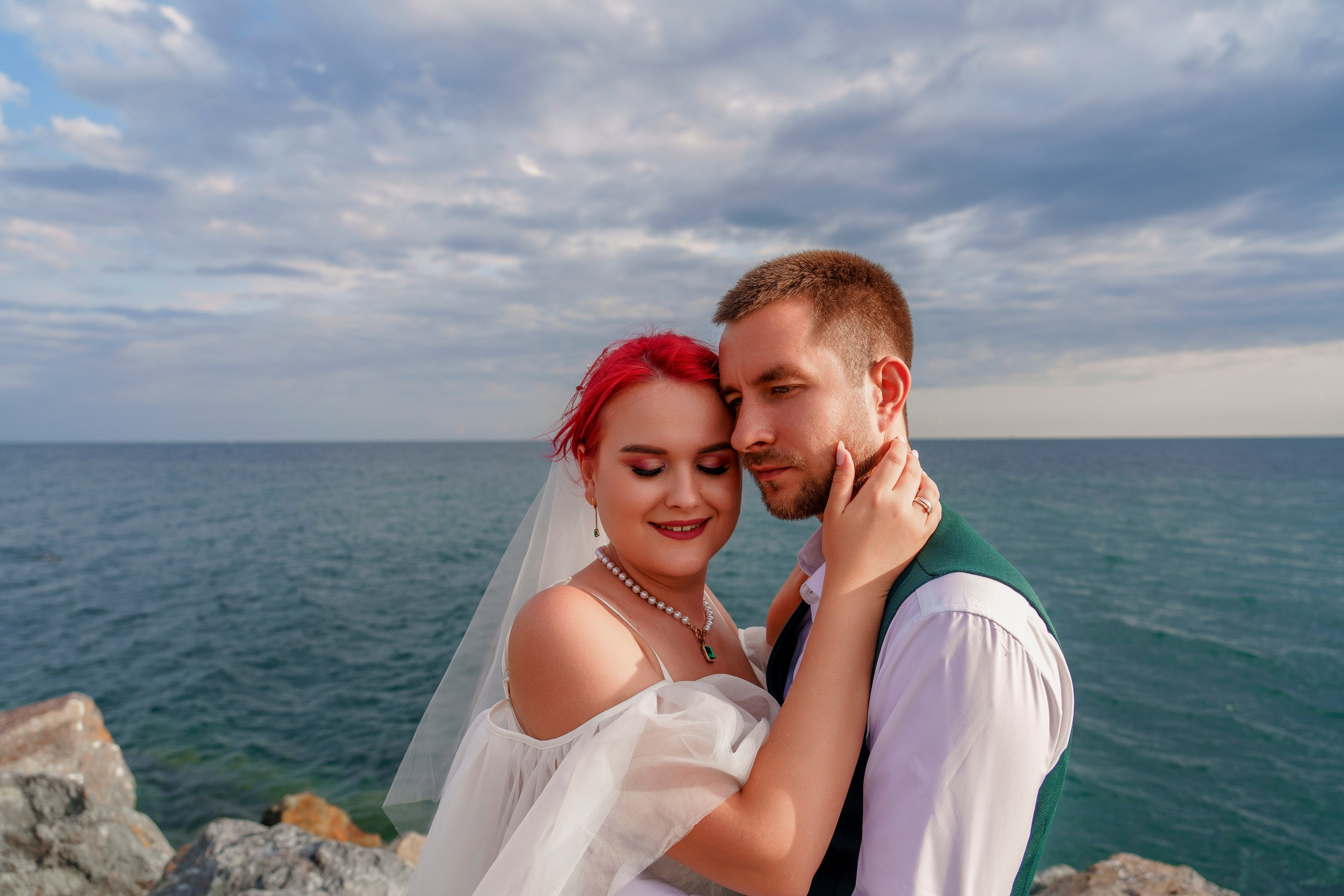 Фотосъемка свадьбы. Фотограф видеограф Геннадий Янбаев в Сочи, Краснодаре