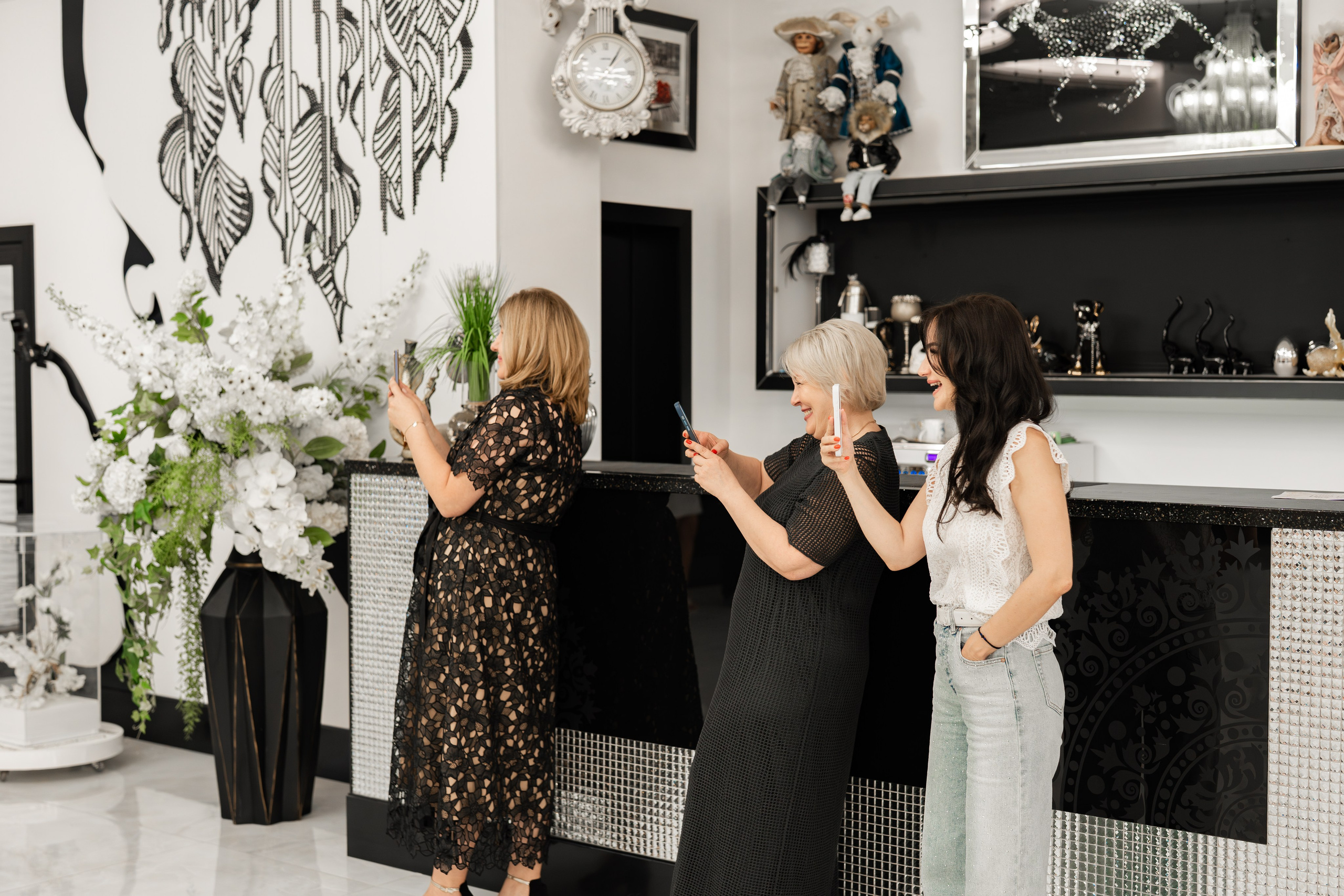 Школьный бал. Фотограф видеограф Геннадий Янбаев в Сочи, Краснодаре