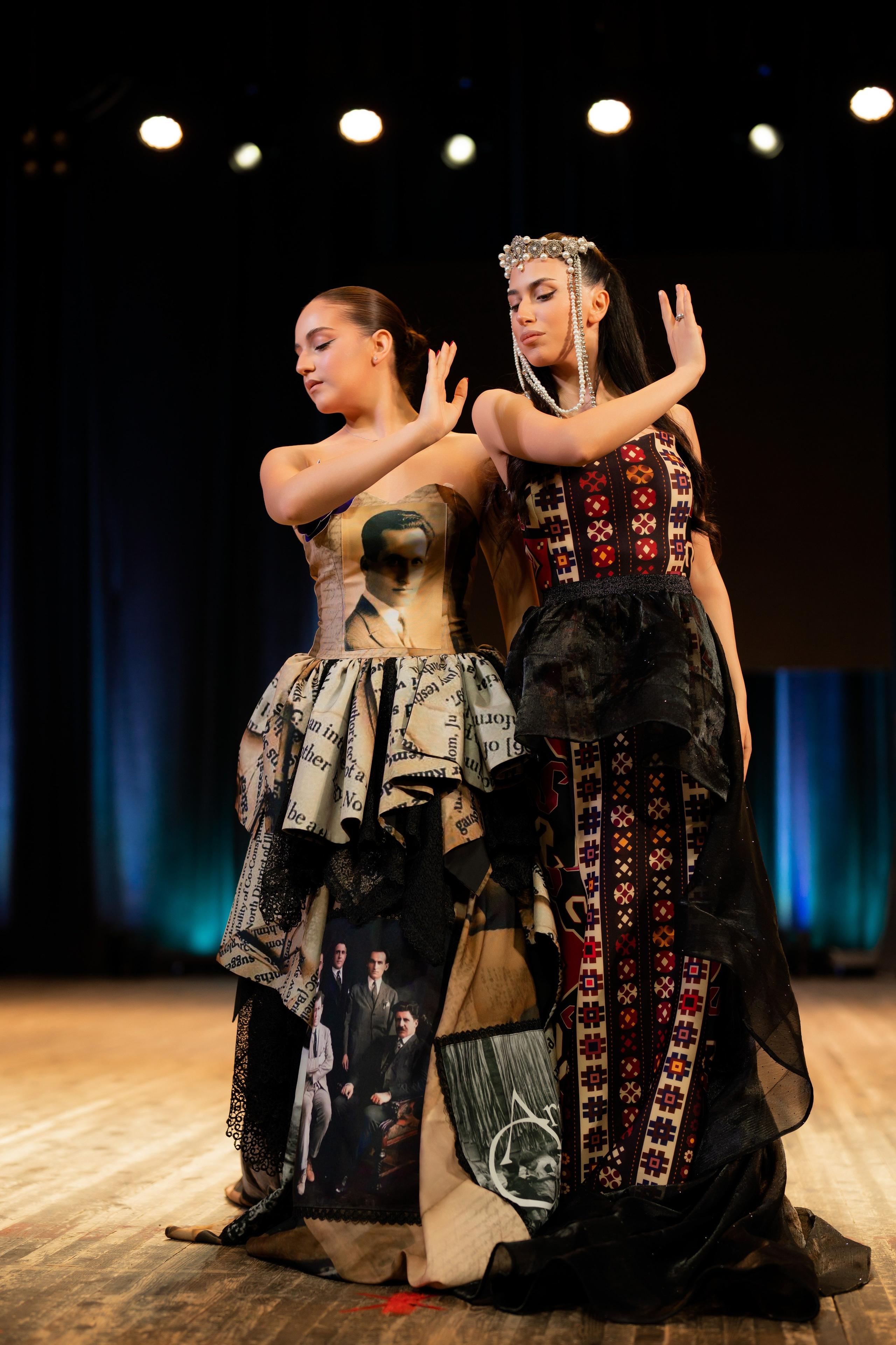 Фэшн.фестиваль. Фотограф видеограф Геннадий Янбаев в Сочи, Краснодаре