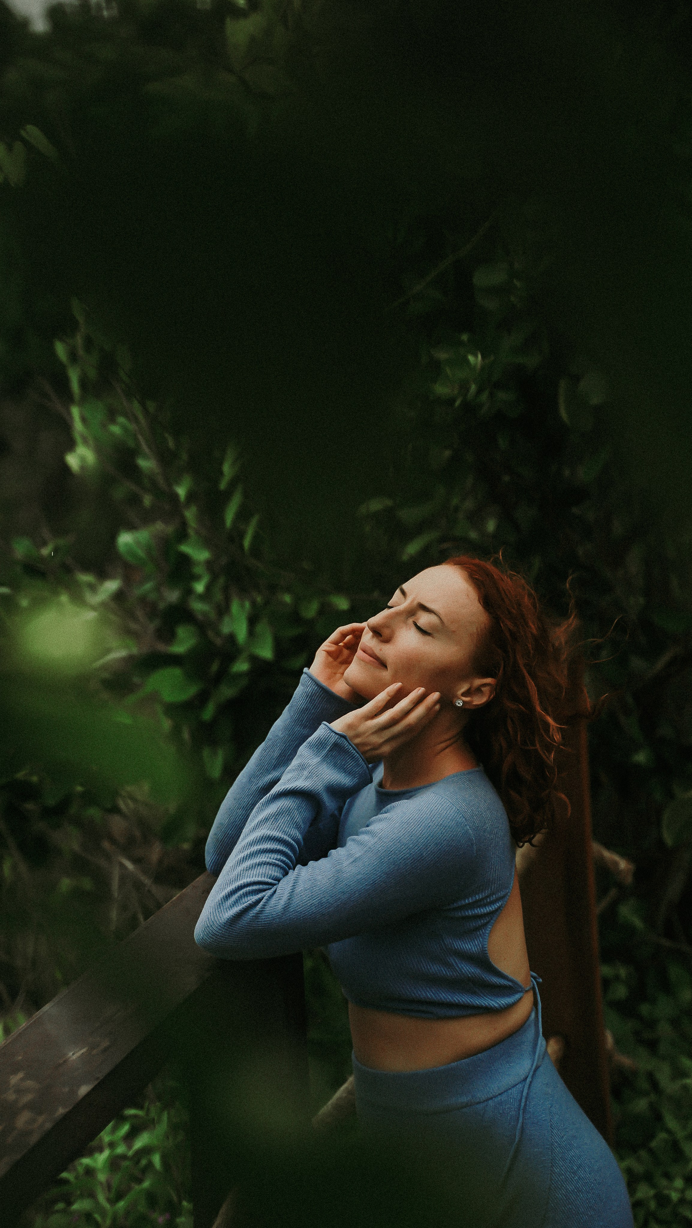 Ксения Бали. Главная