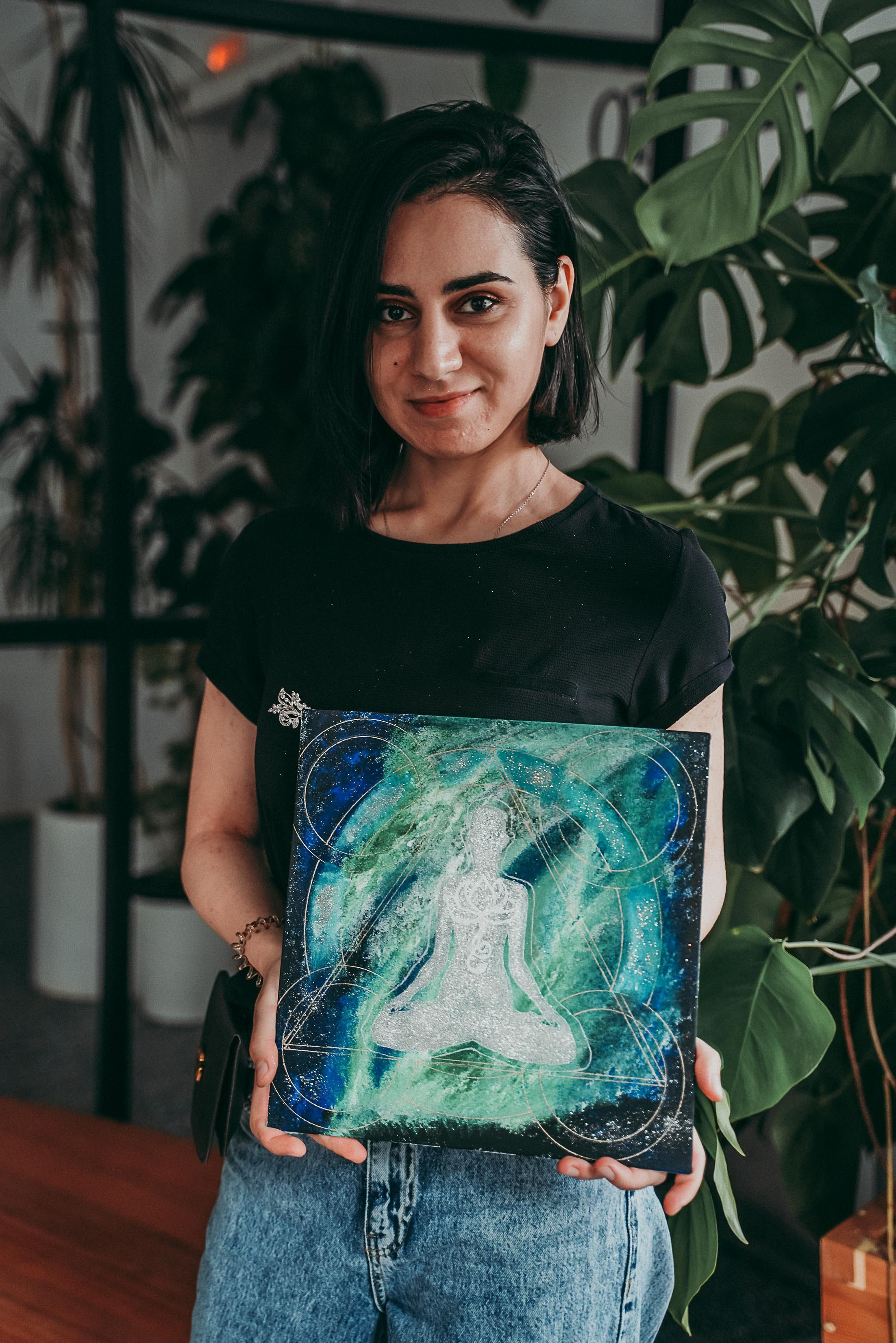 Мк «Энергетическая картина». Главная