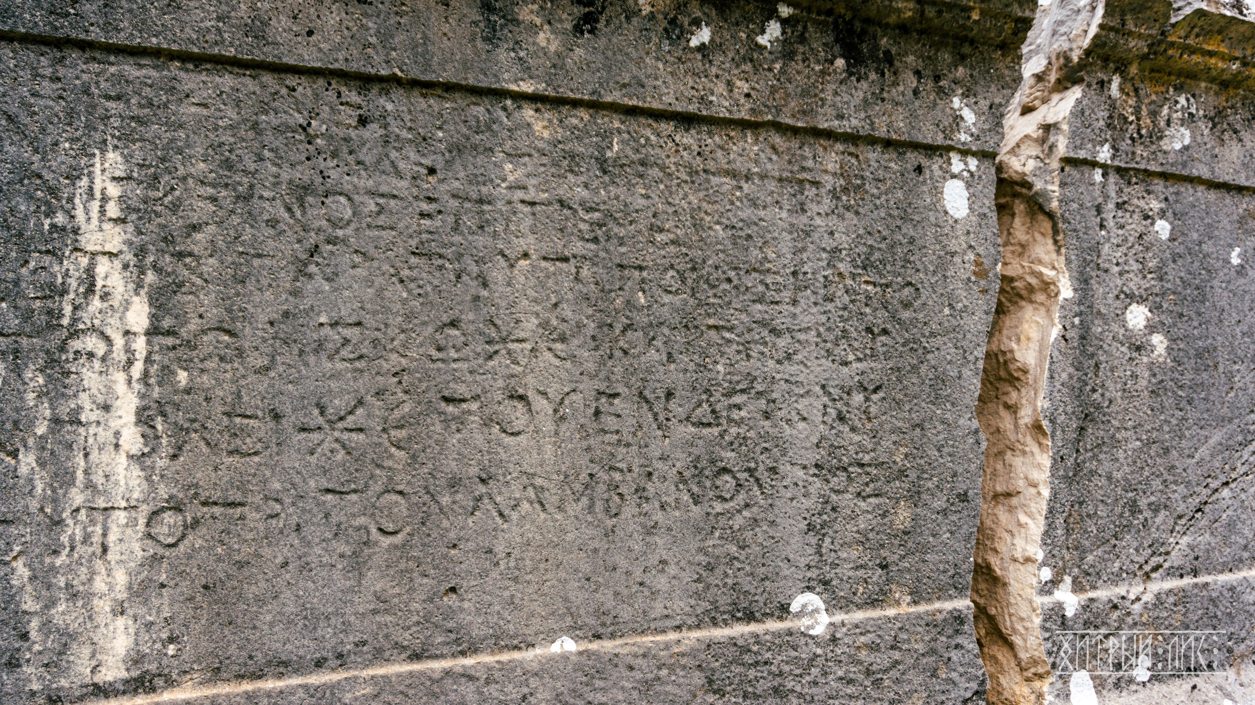 Турция. Ликийский путь. Фотограф-путешественник Самойлов Максим «Sly Fox»