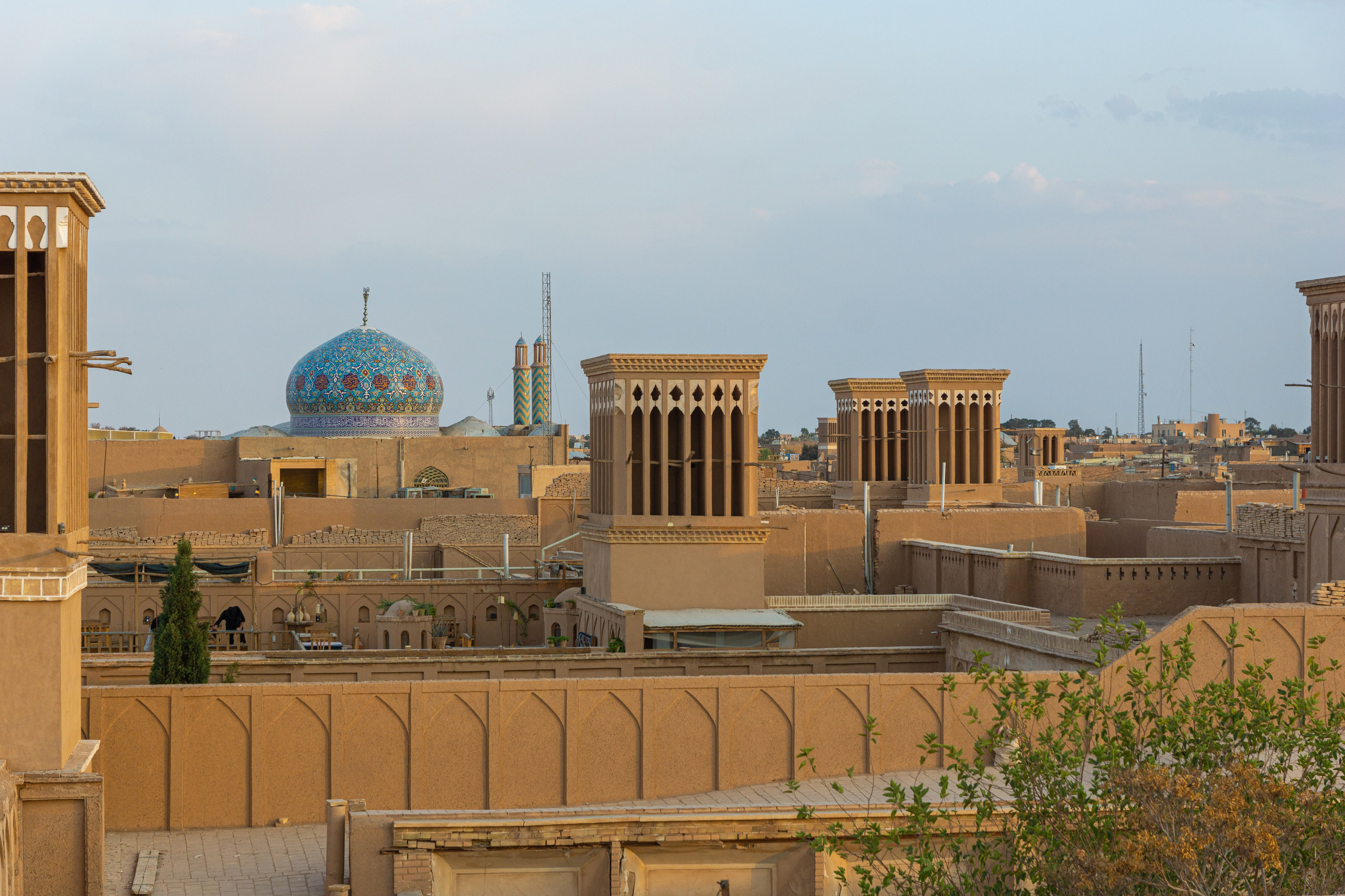 Иран. Фотограф-путешественник Самойлов Максим «Sly Fox»