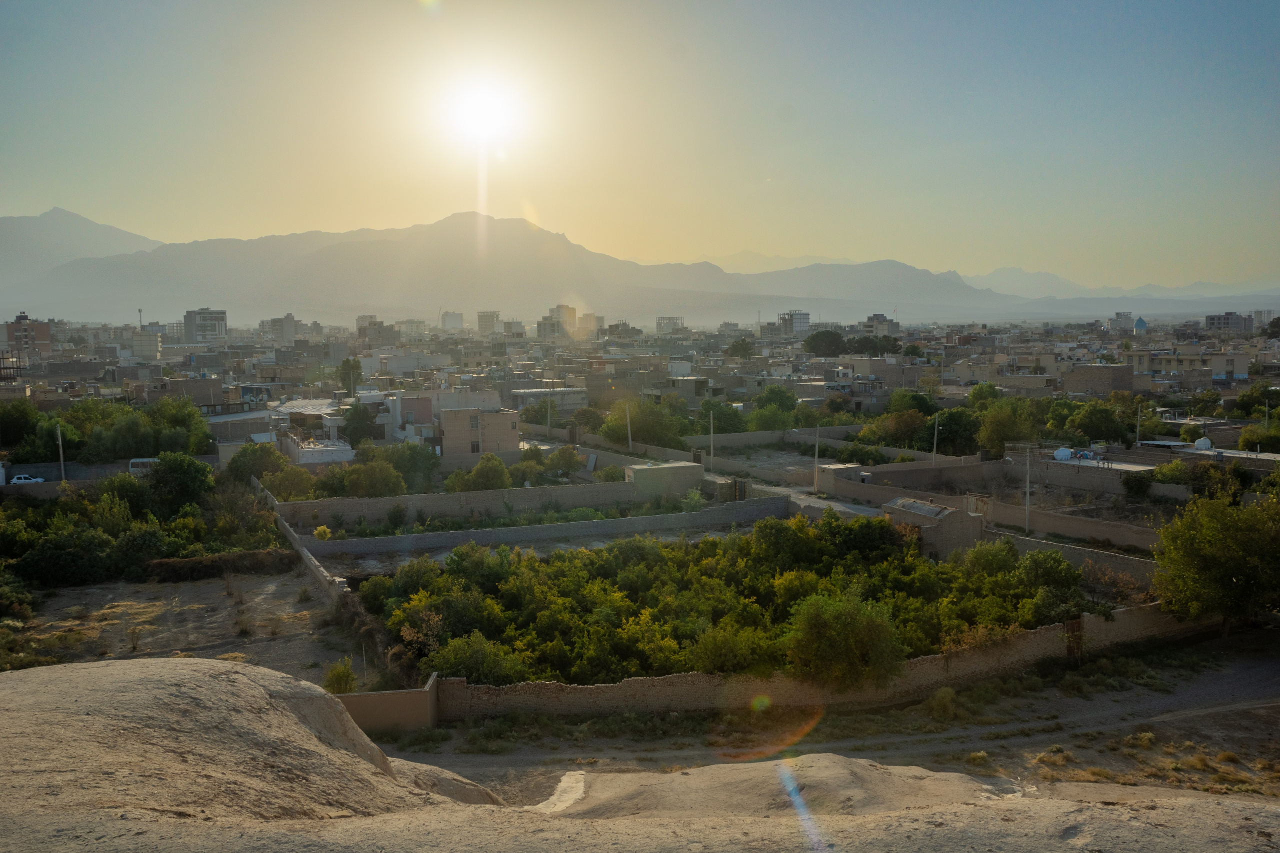 Иран. Фотограф-путешественник Самойлов Максим «Sly Fox»