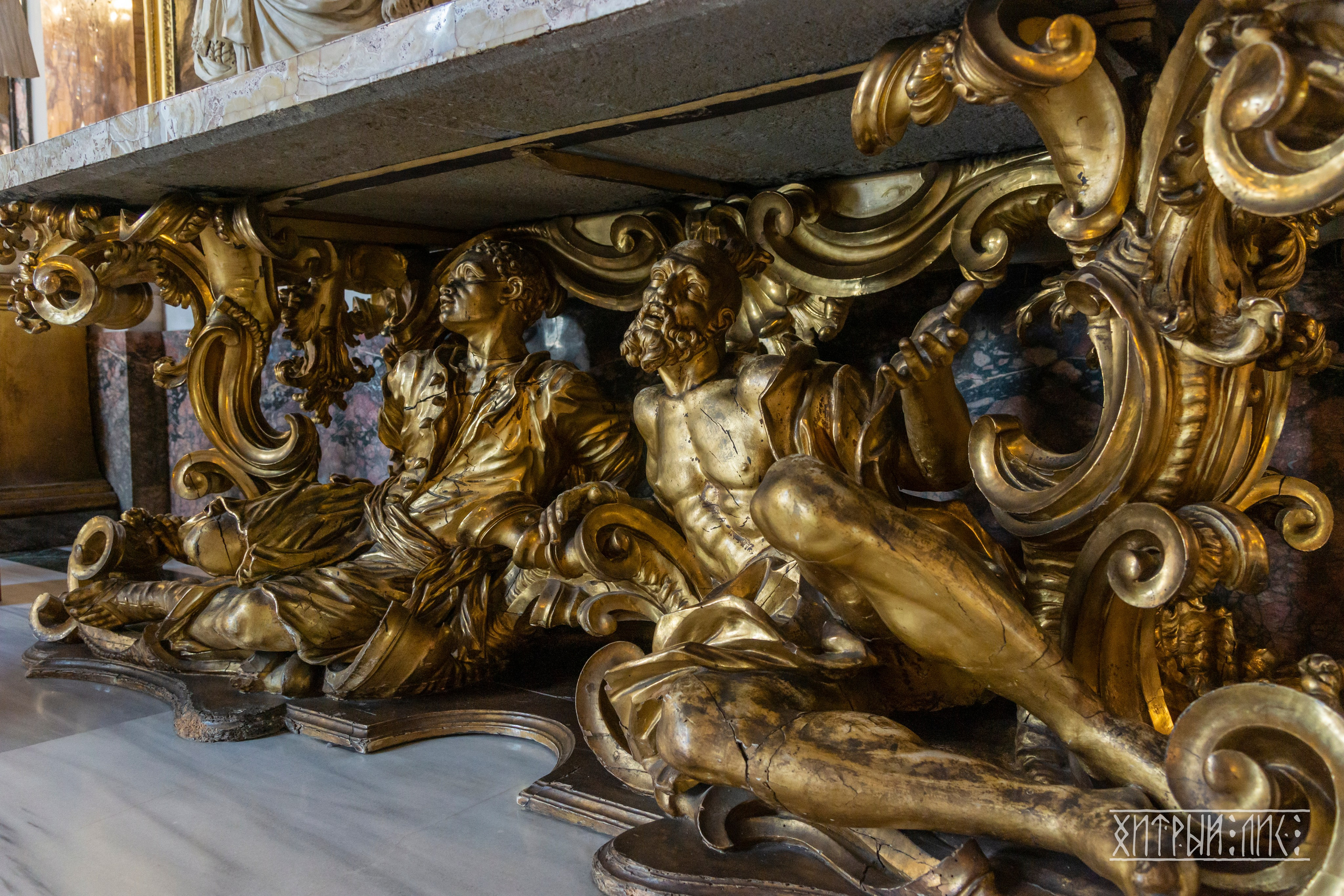 Рим. Фотограф-путешественник Самойлов Максим «Sly Fox»