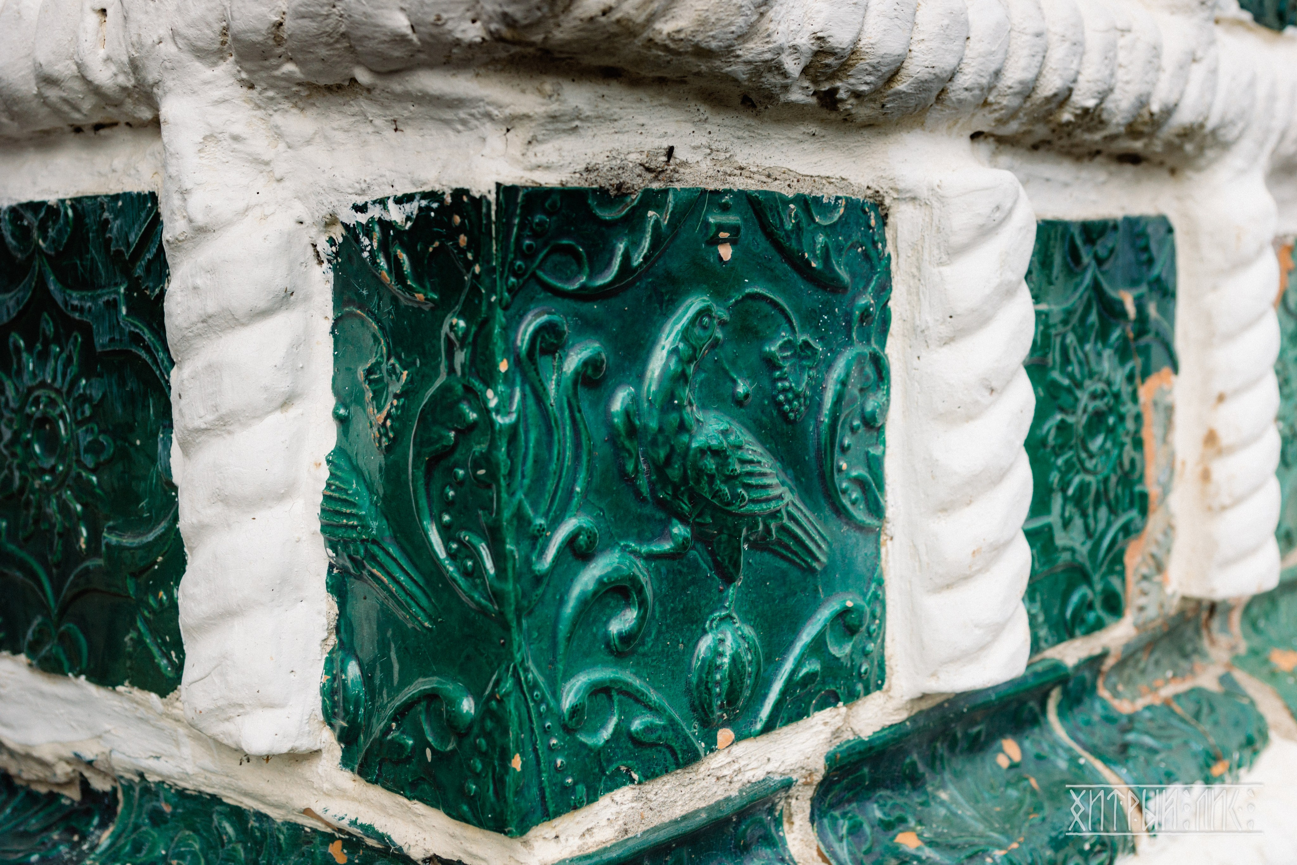 Изборск- Печоры-Псков-Новгород-Торжок. Фотограф-путешественник Самойлов Максим «Sly Fox»