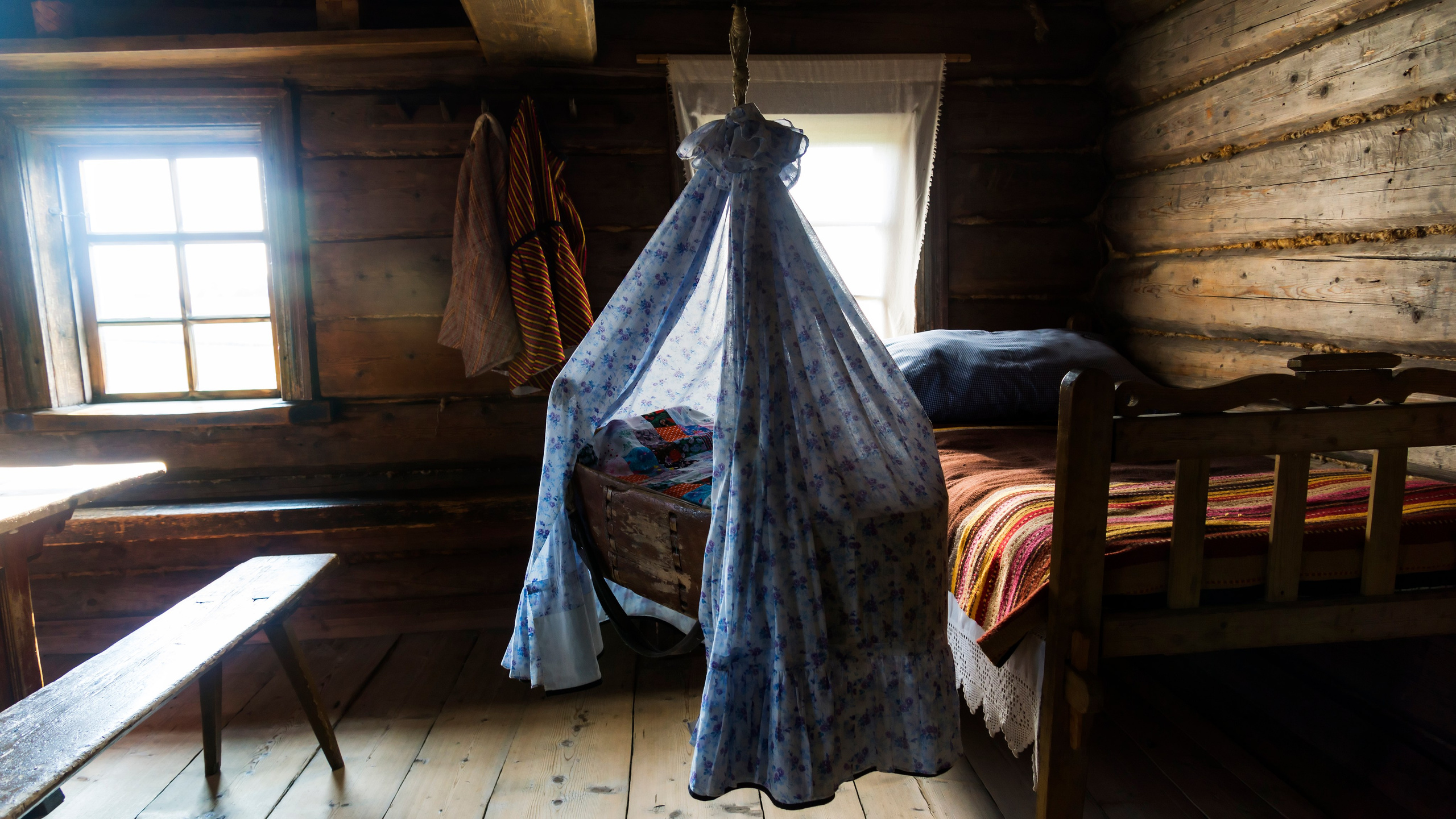 Карелия. Фотограф-путешественник Самойлов Максим «Sly Fox»