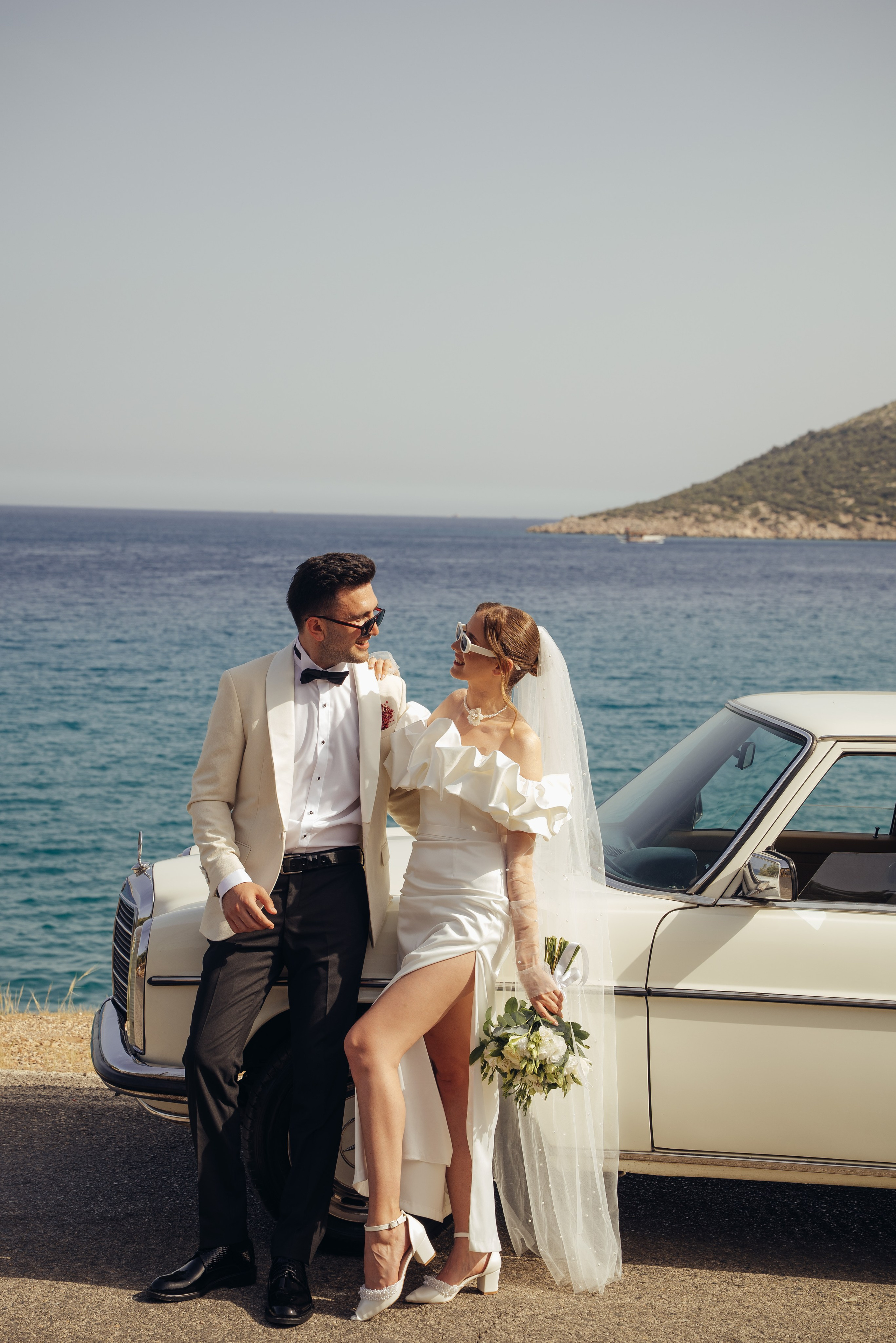 Мурат и Кристина. Анна Лобанова | фотограф