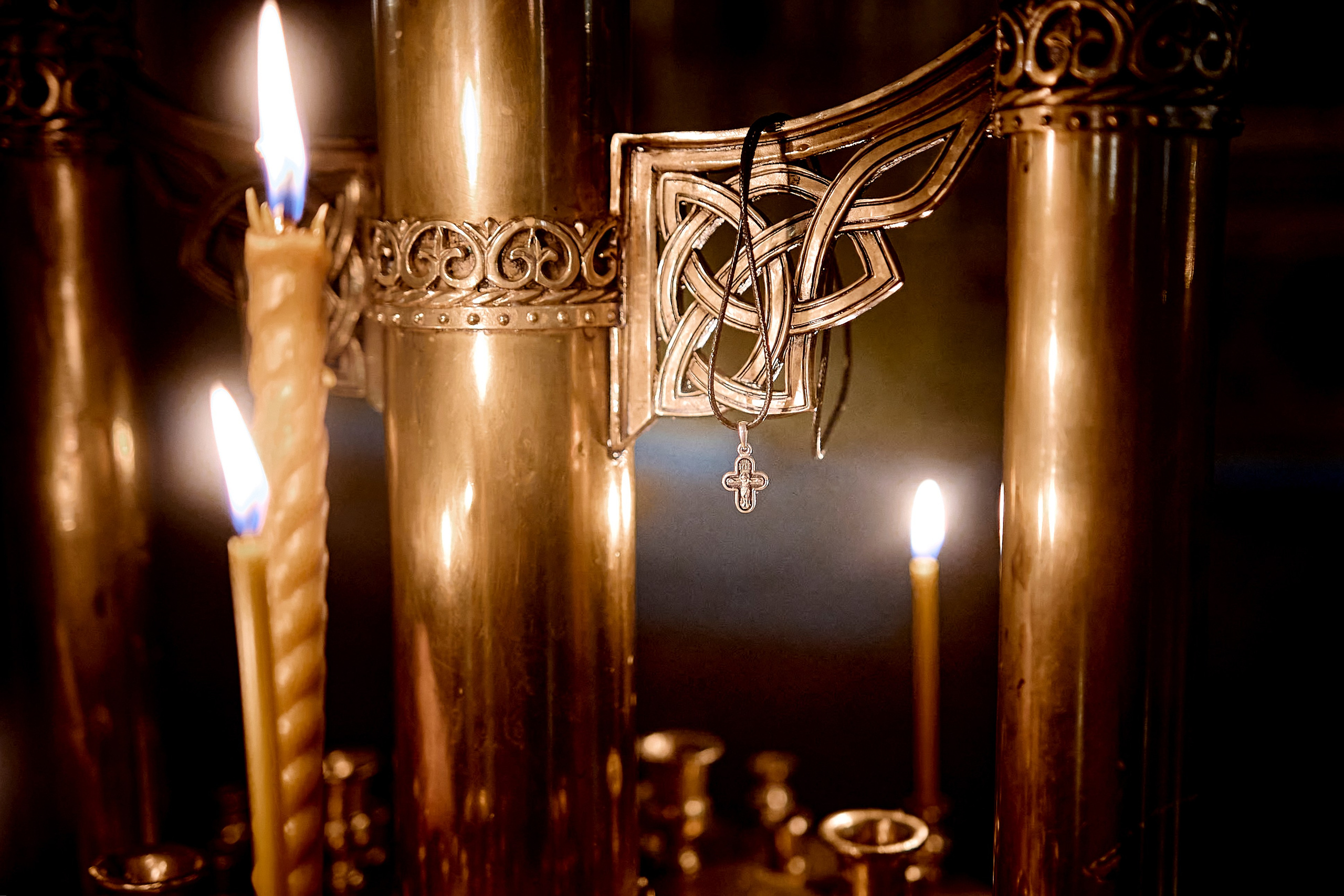 Анонс Таинства Крещения Арсения. Фотограф на Крещение и Венчание в Одинцово