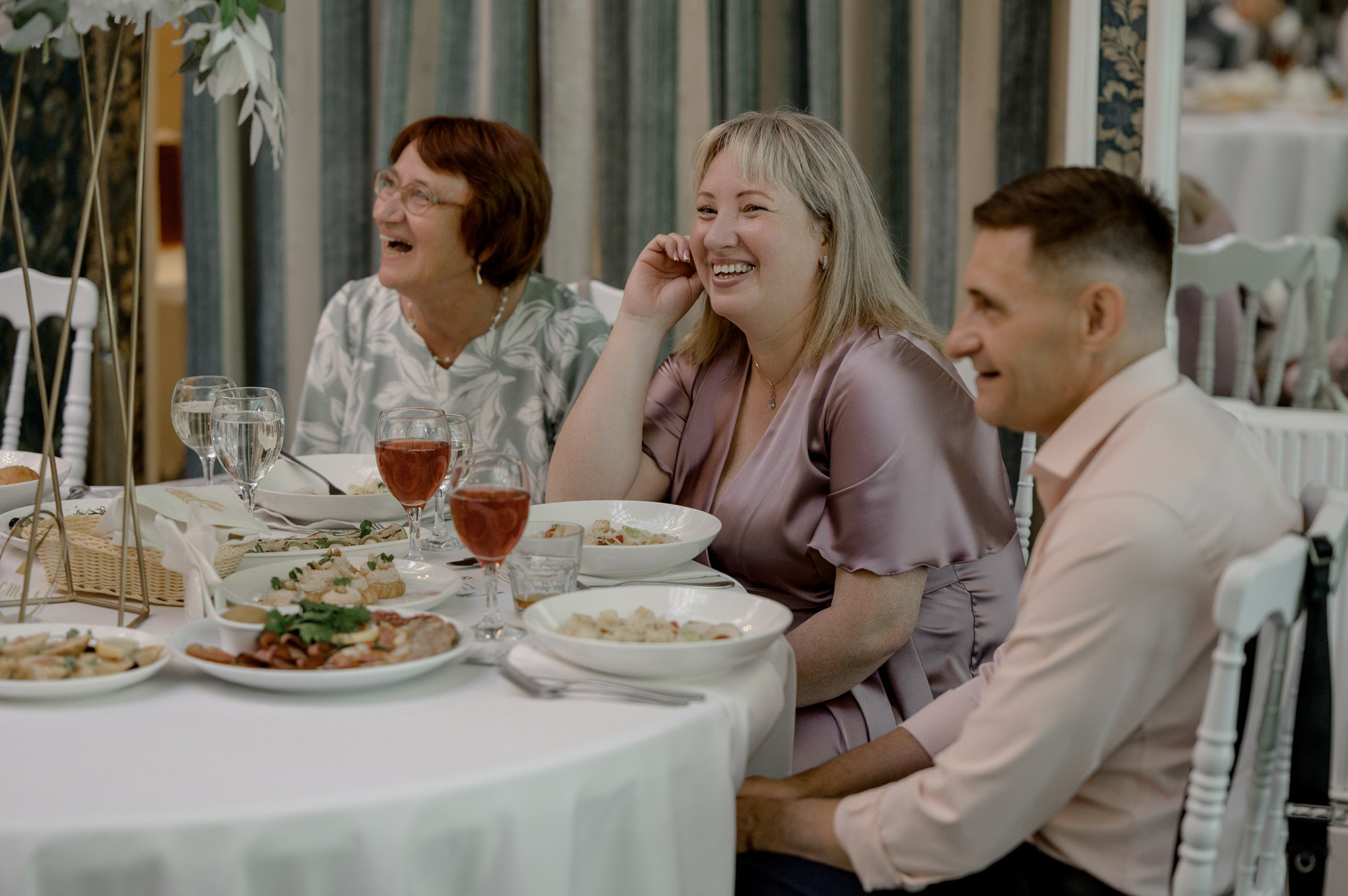 Данил и Елизавета. Свадебный фотограф в Тюмени Анастасия Пономарева