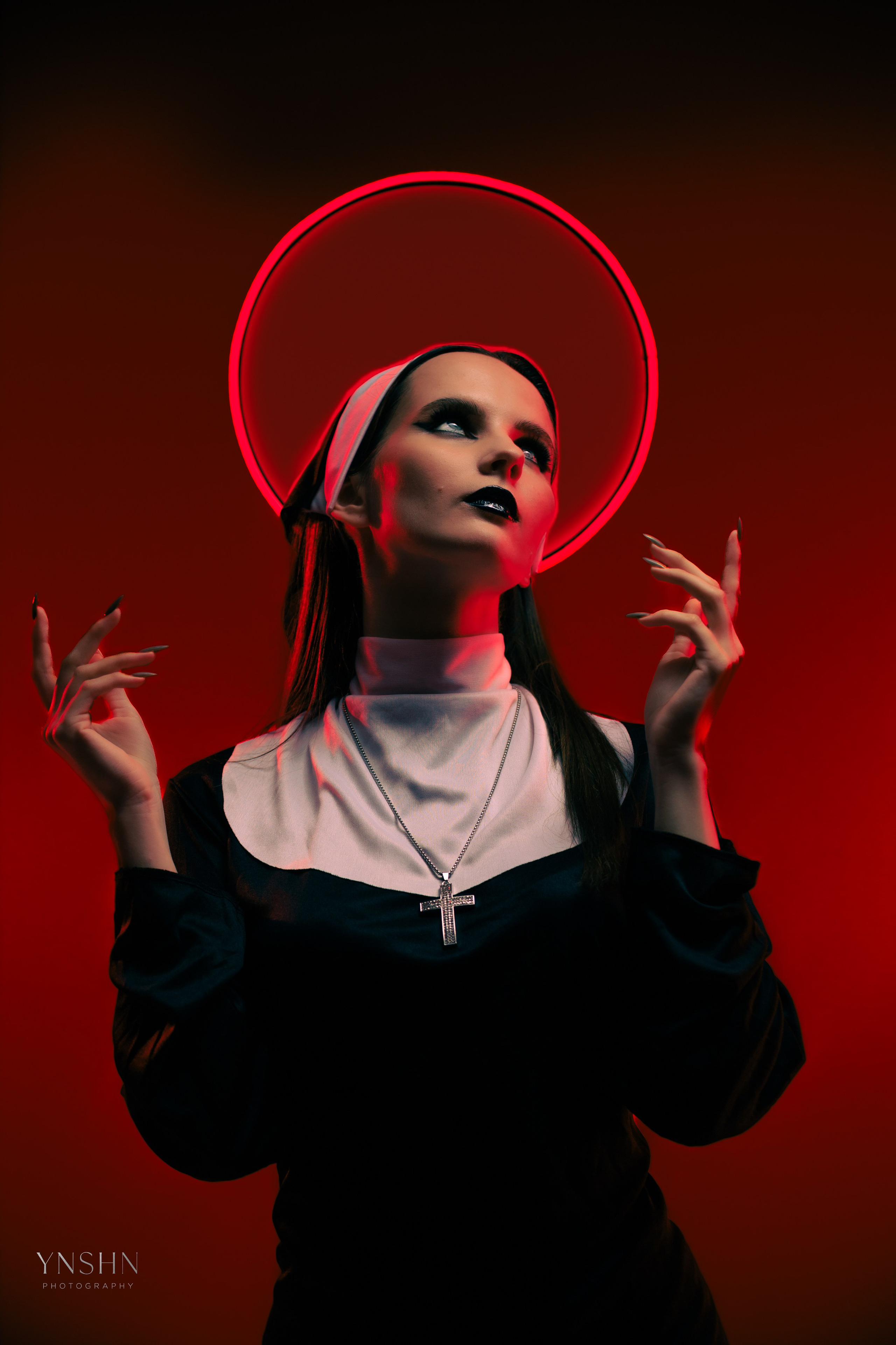 Анна. Фотограф Макс Яньшин|Ростов-на-Дону