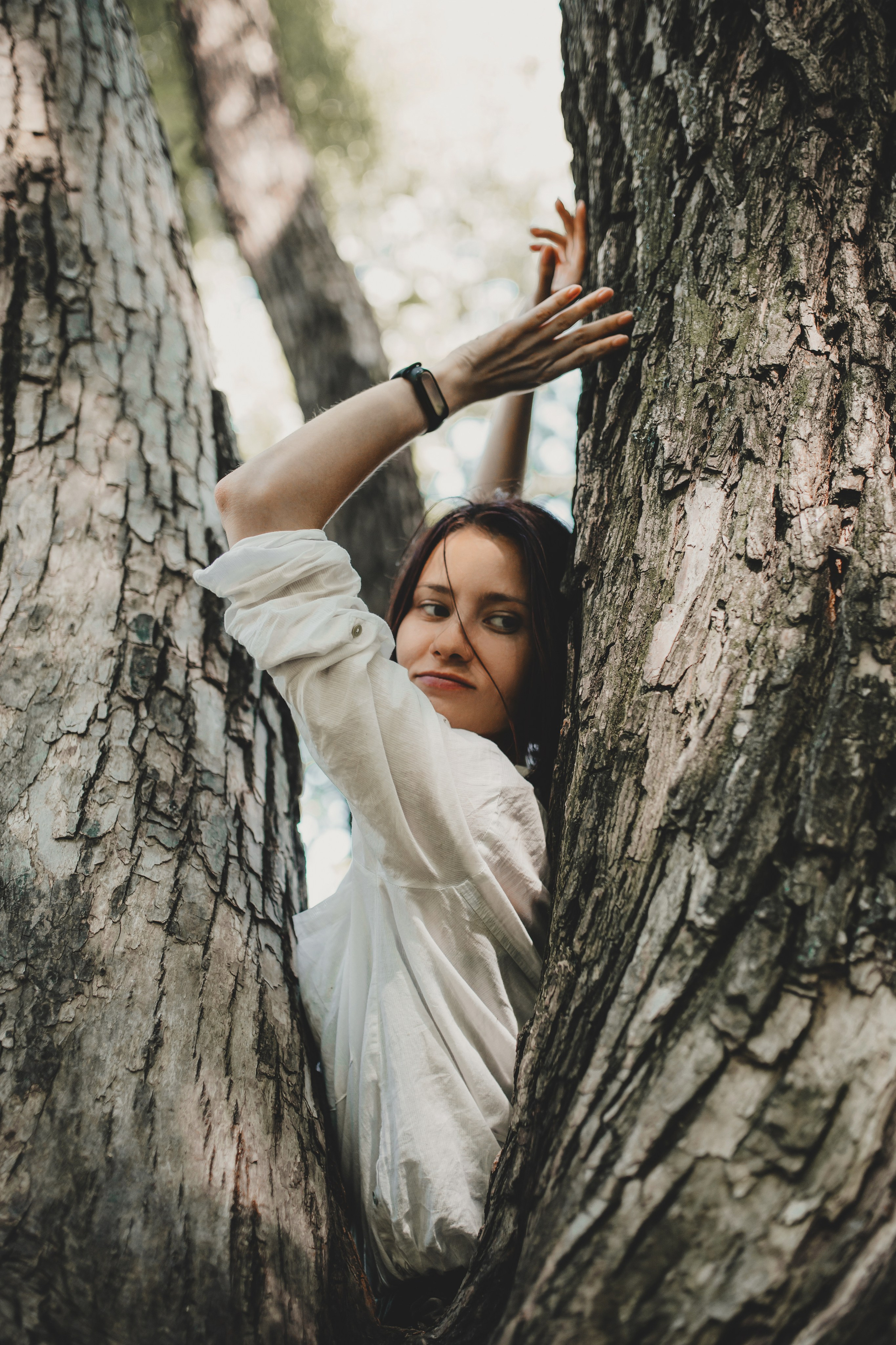 Лена. Фотограф Ольга Махалова — Санкт-Петербург, Москва, Нижний Новгород