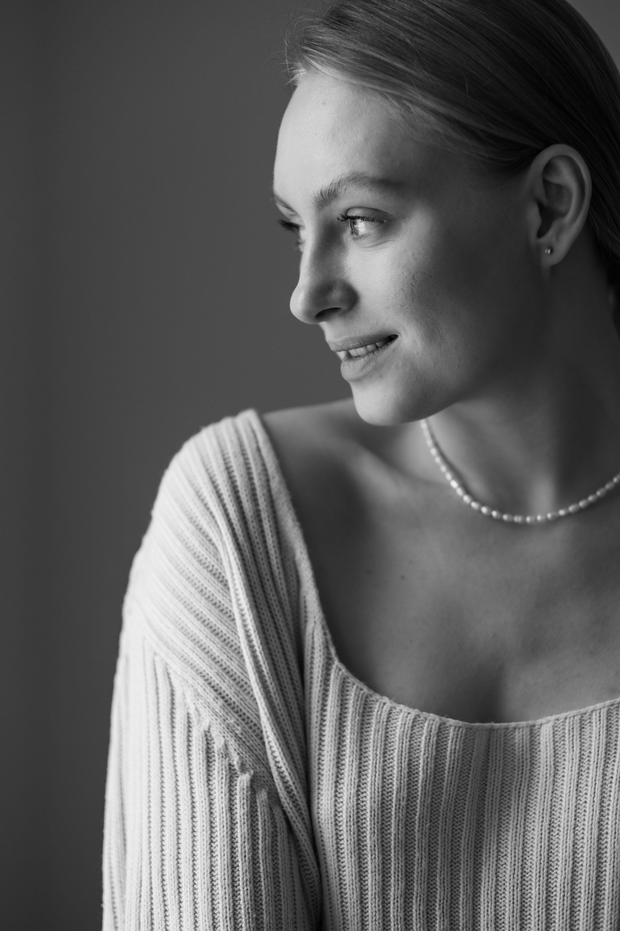 Портреты. Женский фотограф в Москве