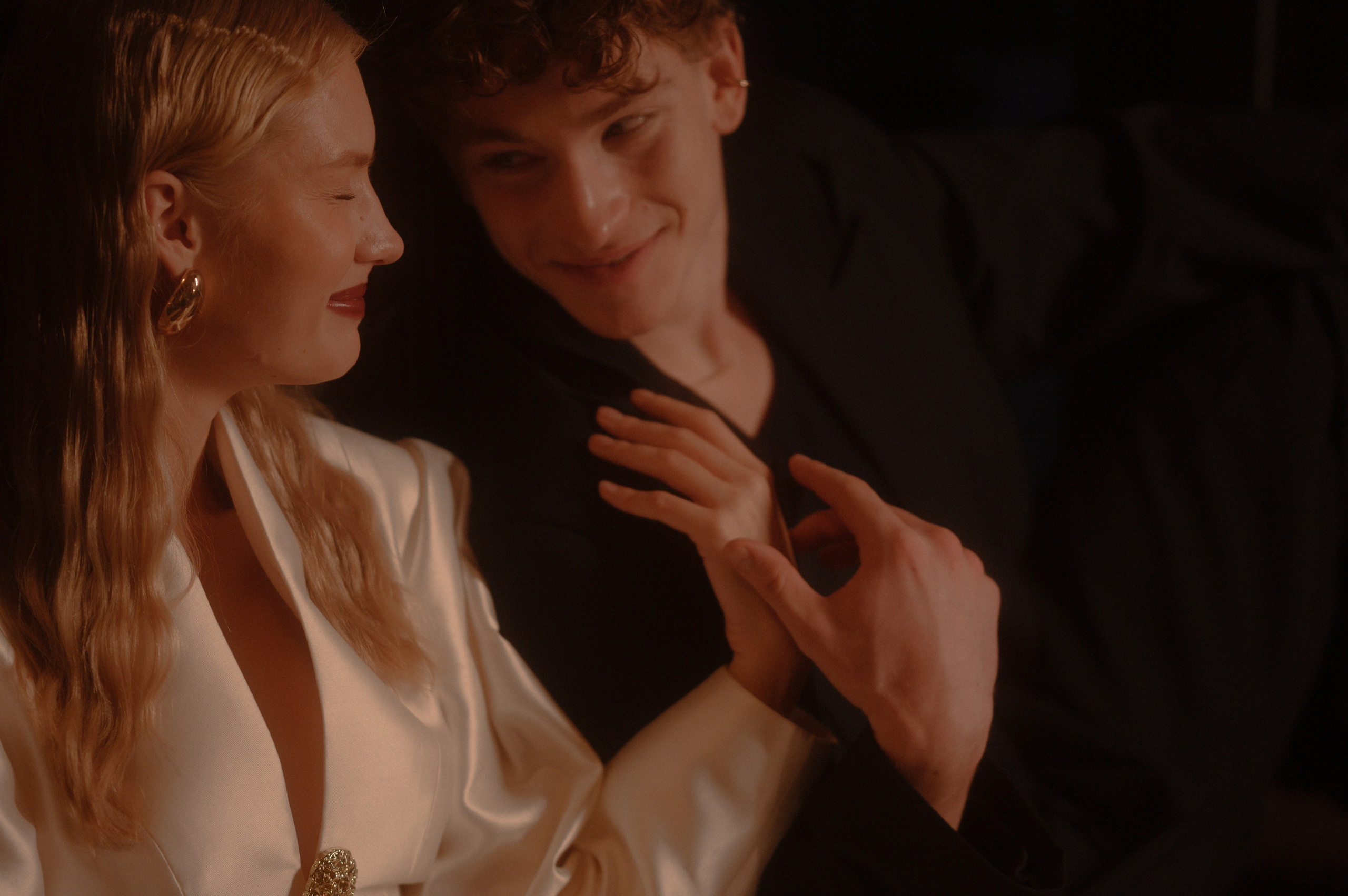 Смеркалось. Семейный, свадебный и репортажный фотограф в Москве Анастасия Светлова