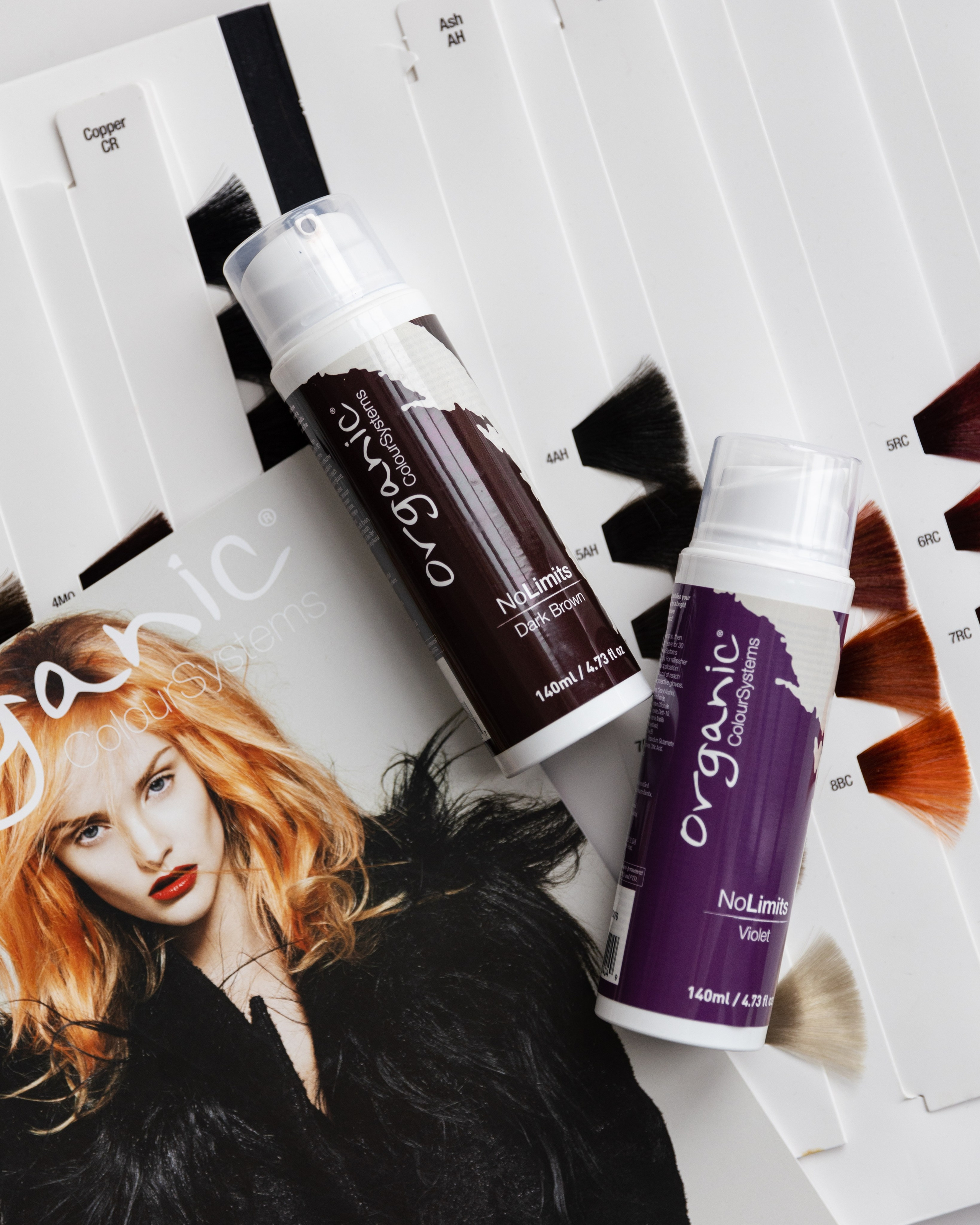 Салоны для кудрявых PrоКудри. Фотограф в Санкт-Петербурге