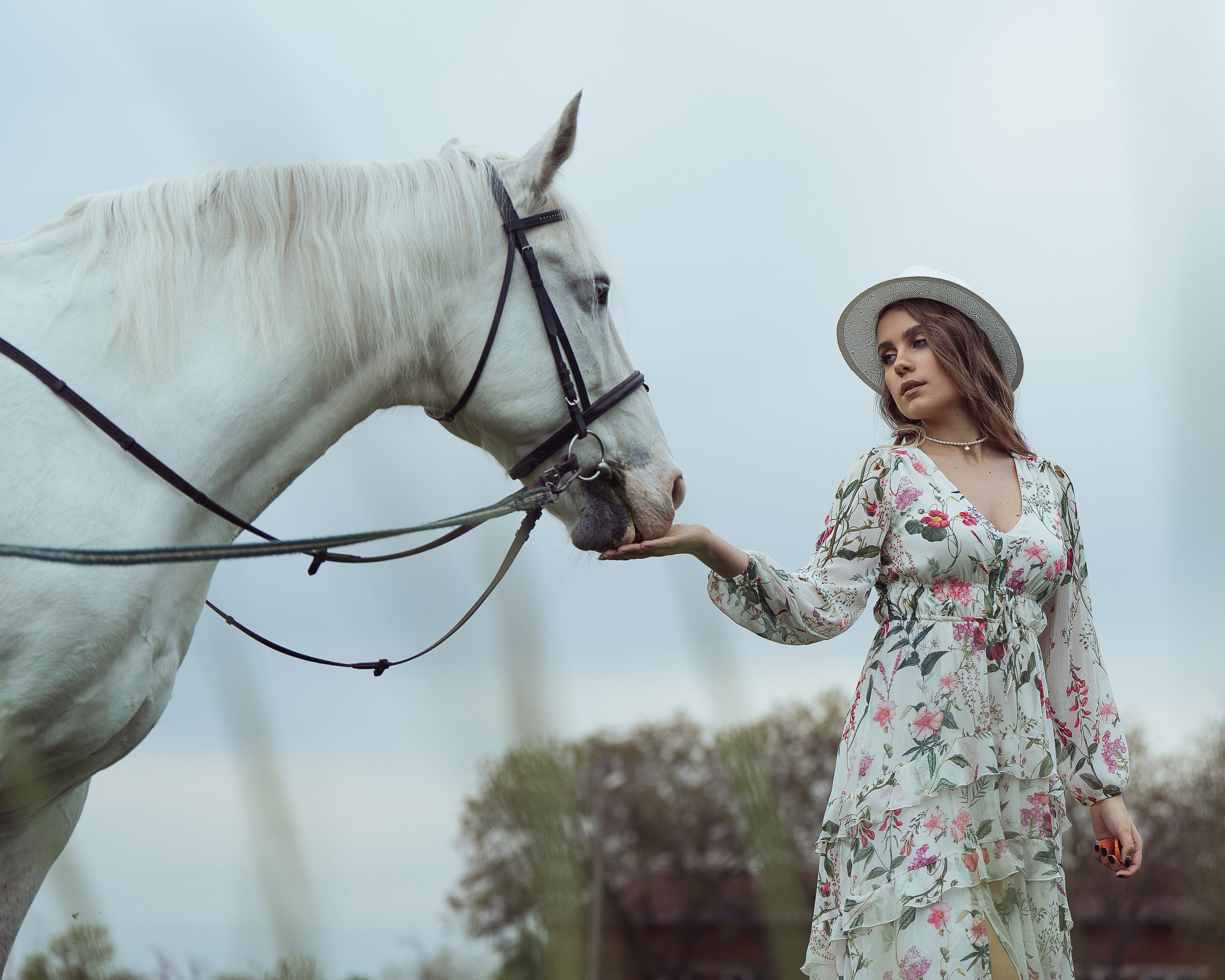 Simple Grace. MELNIKOVA GALINA