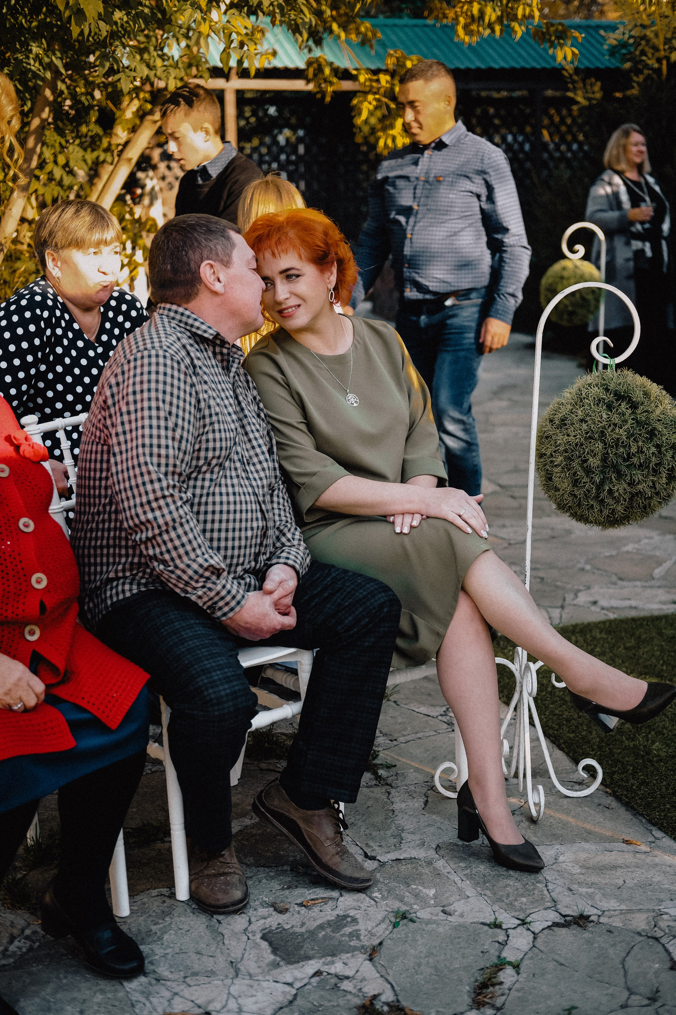 Эдуард и Даяна. Свадебный фотограф Челябинск