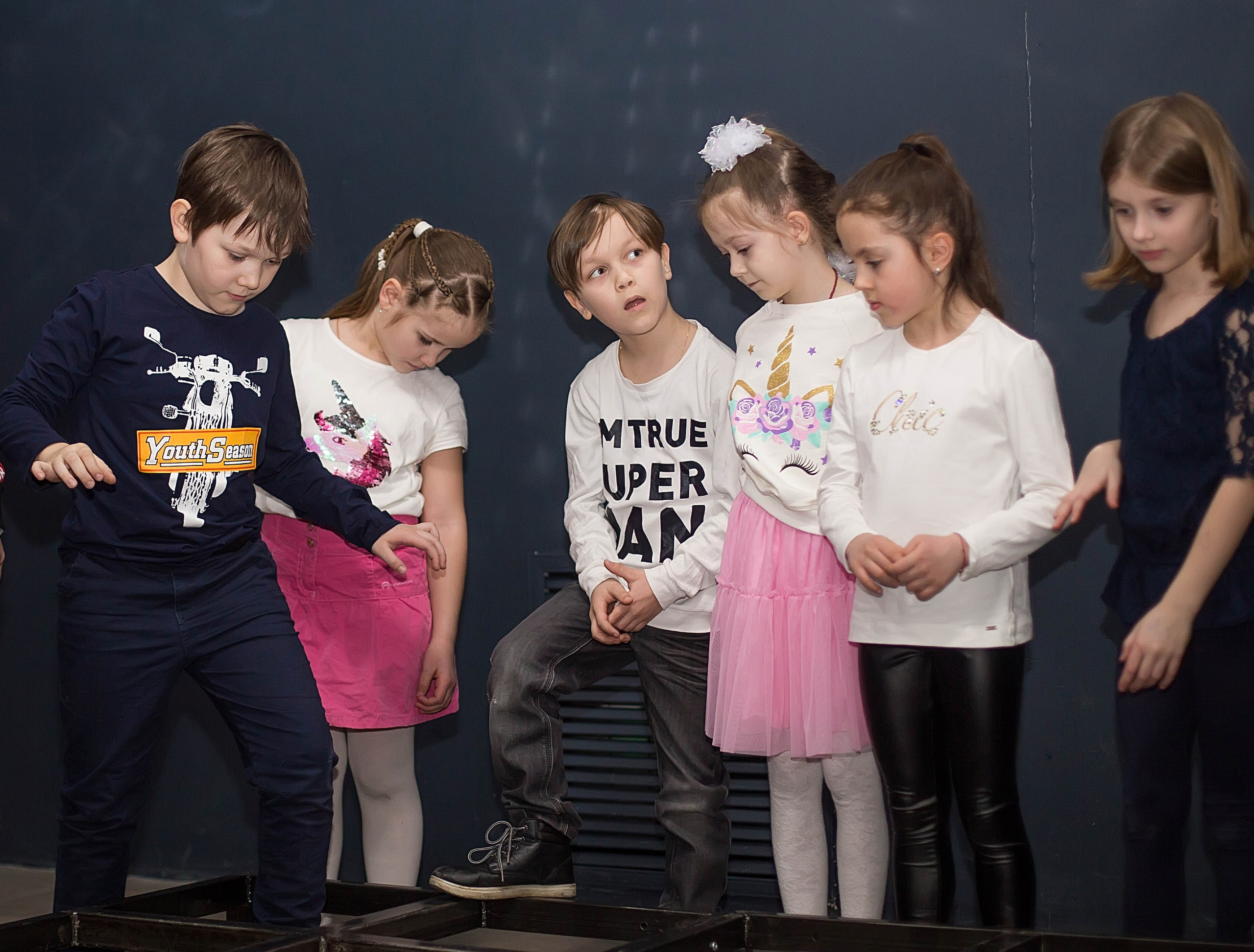 День рождения. Семейный и детский фотограф в Нижнем Новгороде