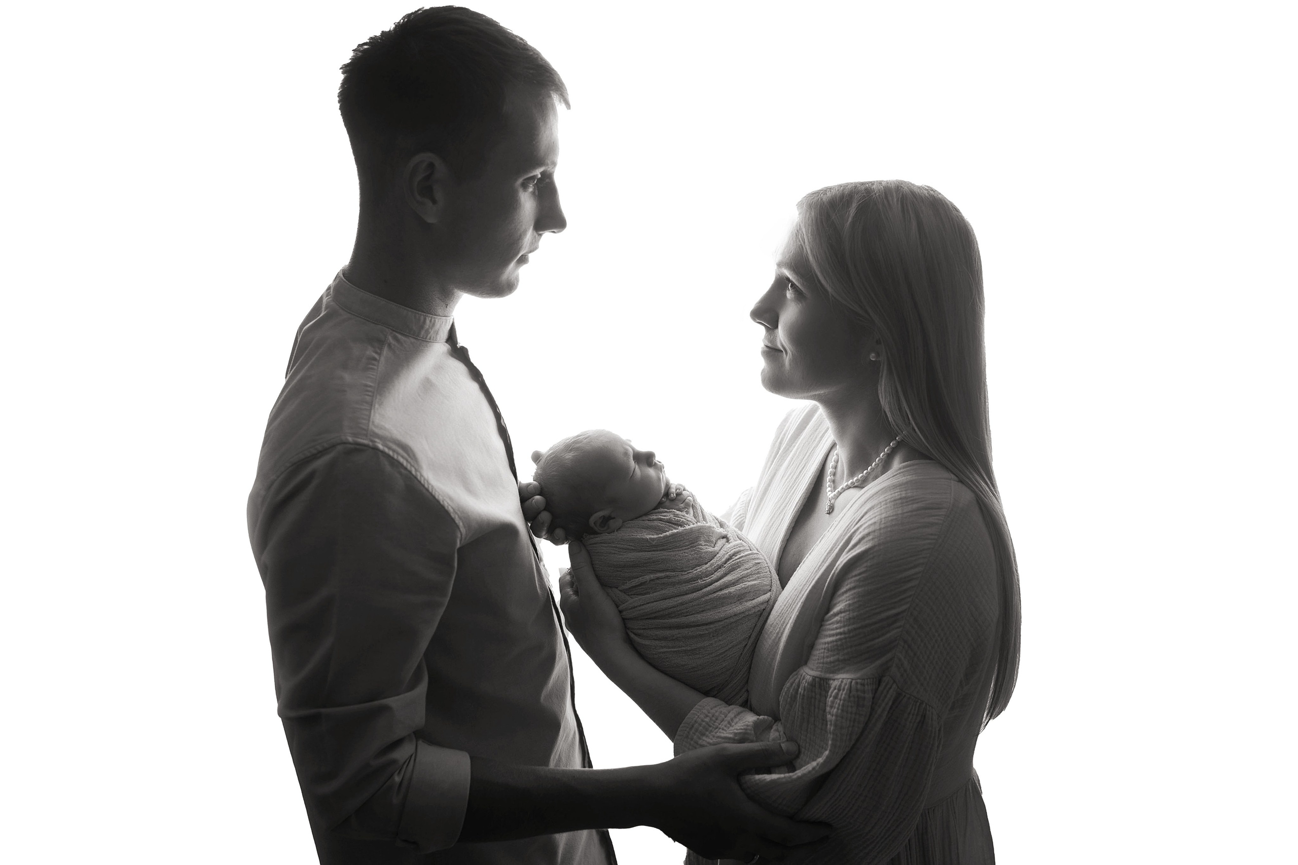 Съемка новорожденных. Фотограф новорожденных