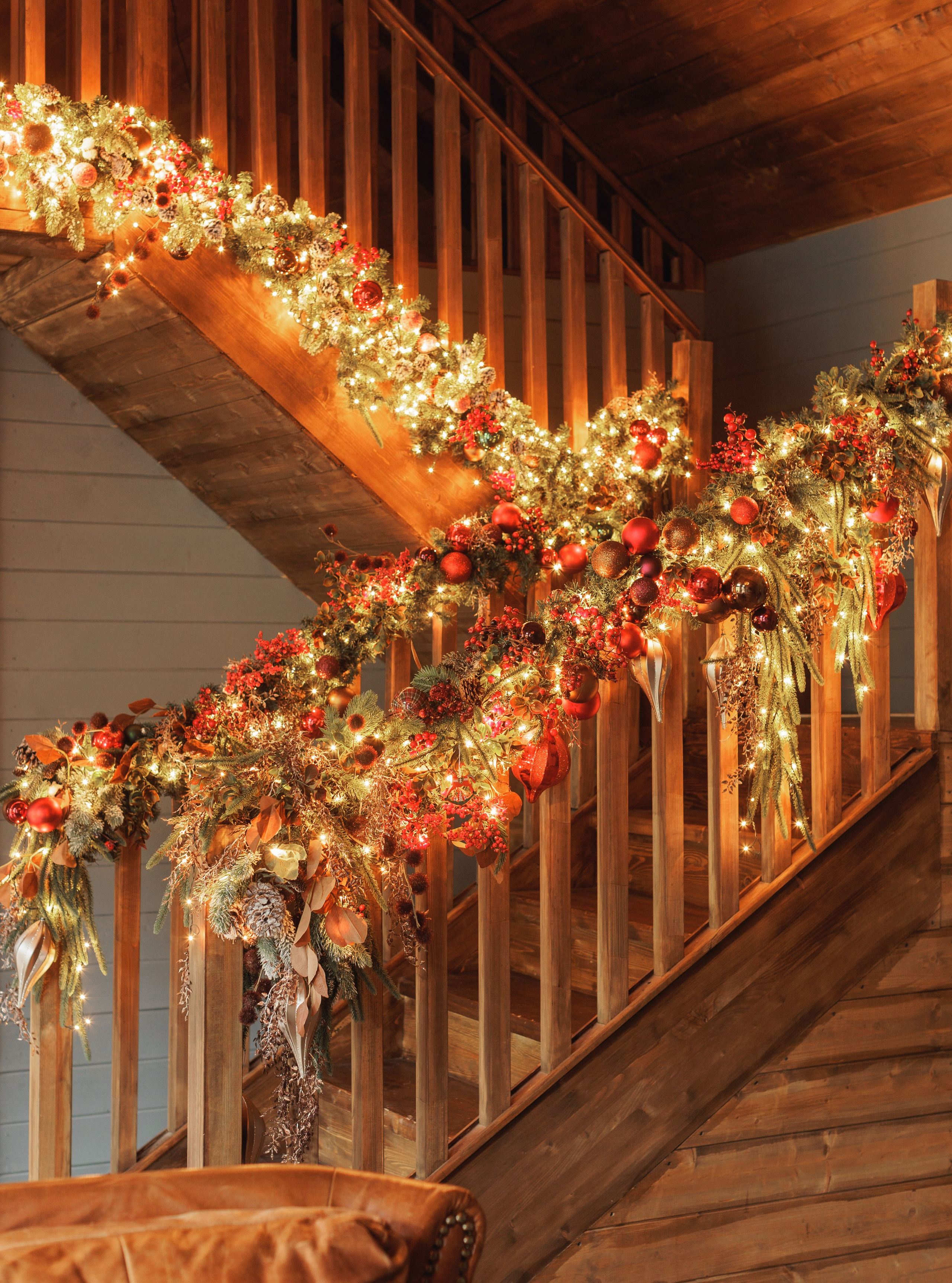 ШАЛЕ. Фотосессии в фотостудии Мимика Москва