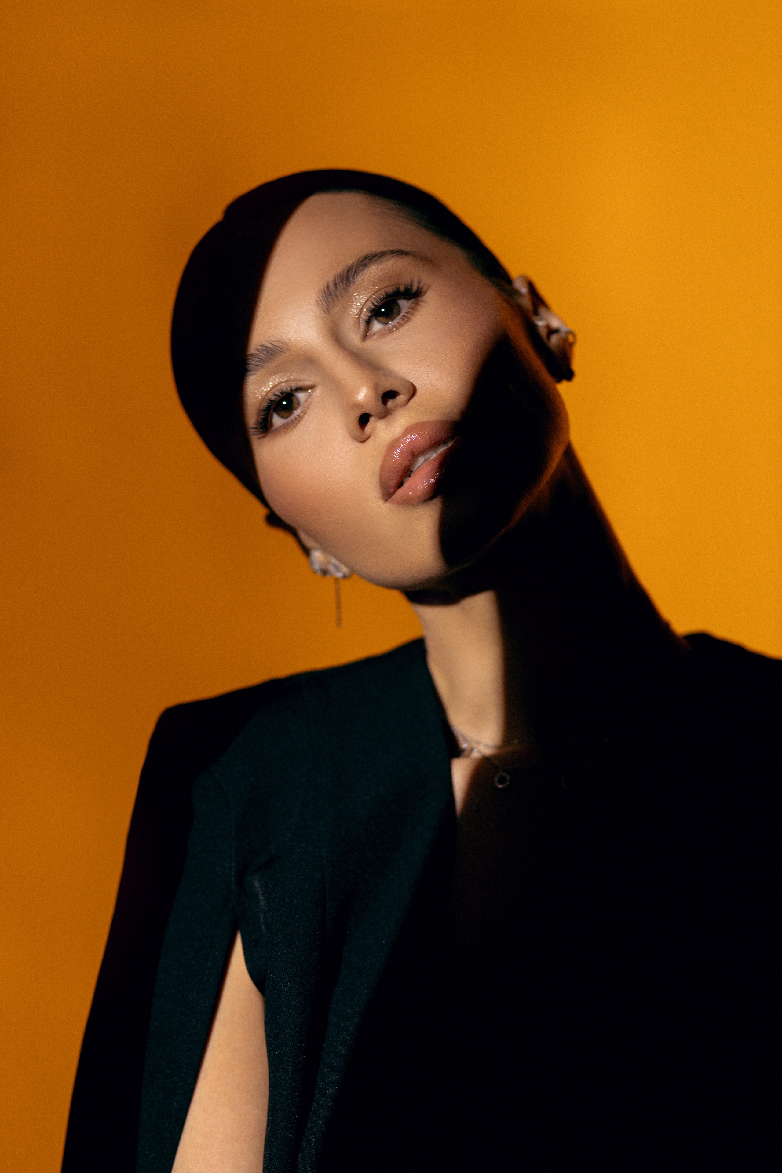 Индивидуальные съемки. Fashion и контент-фотограф в Москве Антон Попелнуха