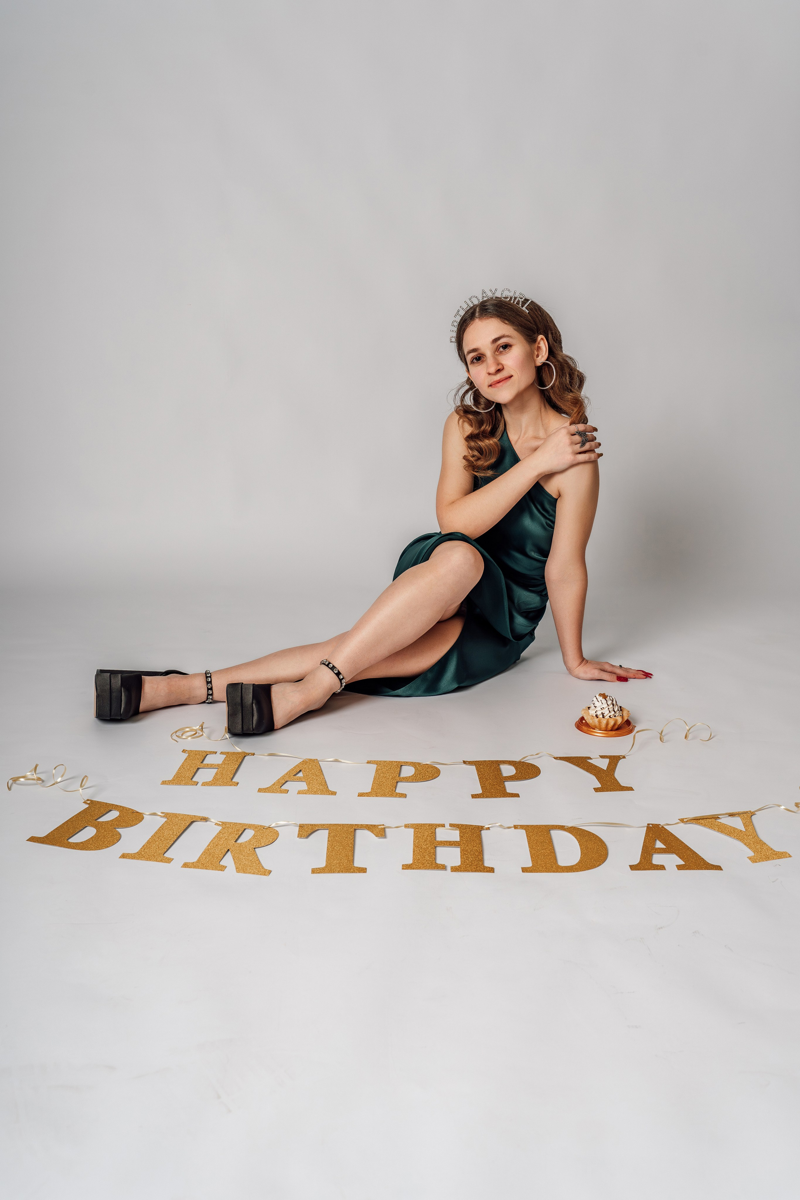 Фотосъёмка дня рождения. Фотограф Юлия Паськова, город Бирюч