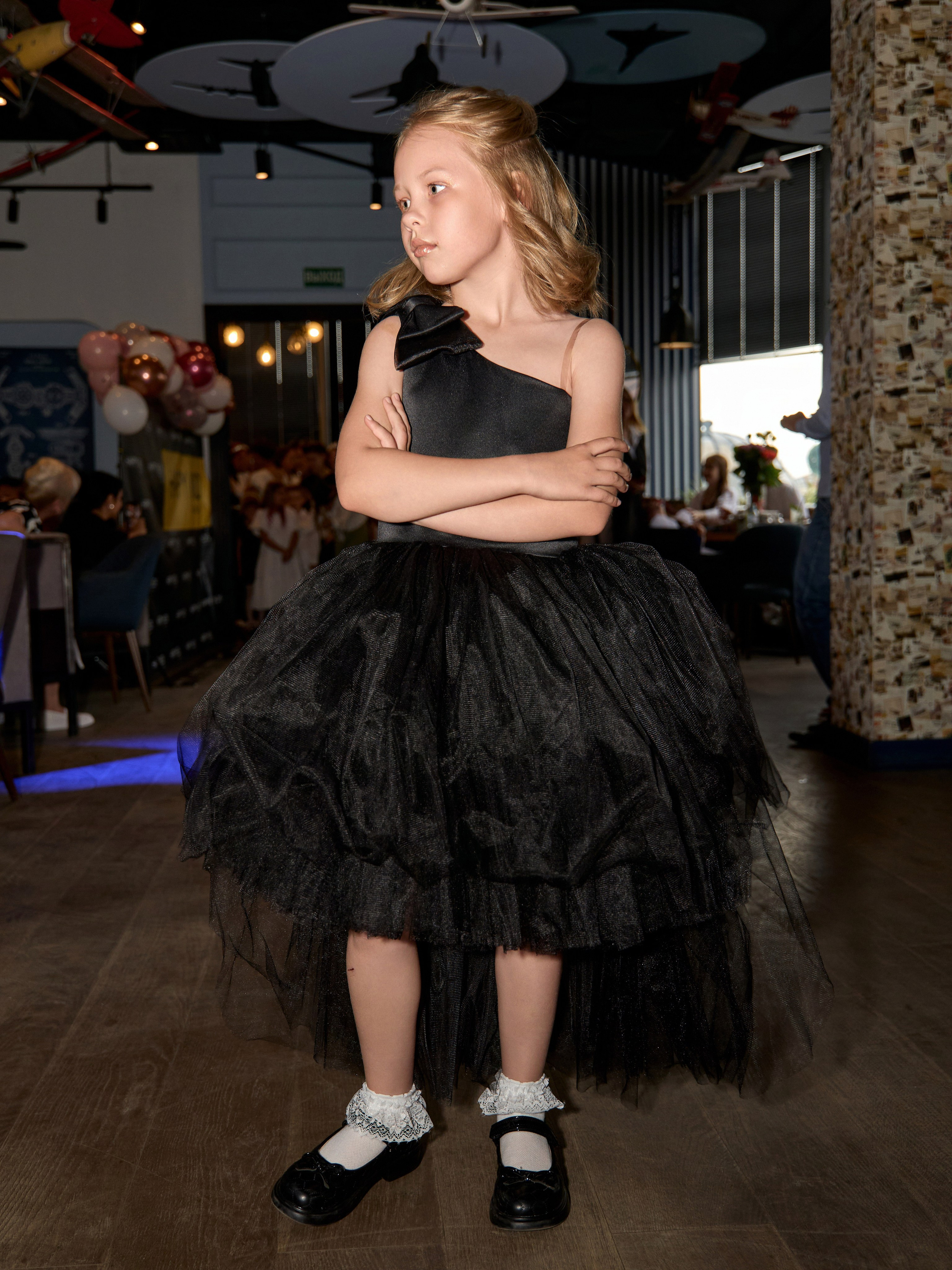 Репортажный фотограф на банкет Тула