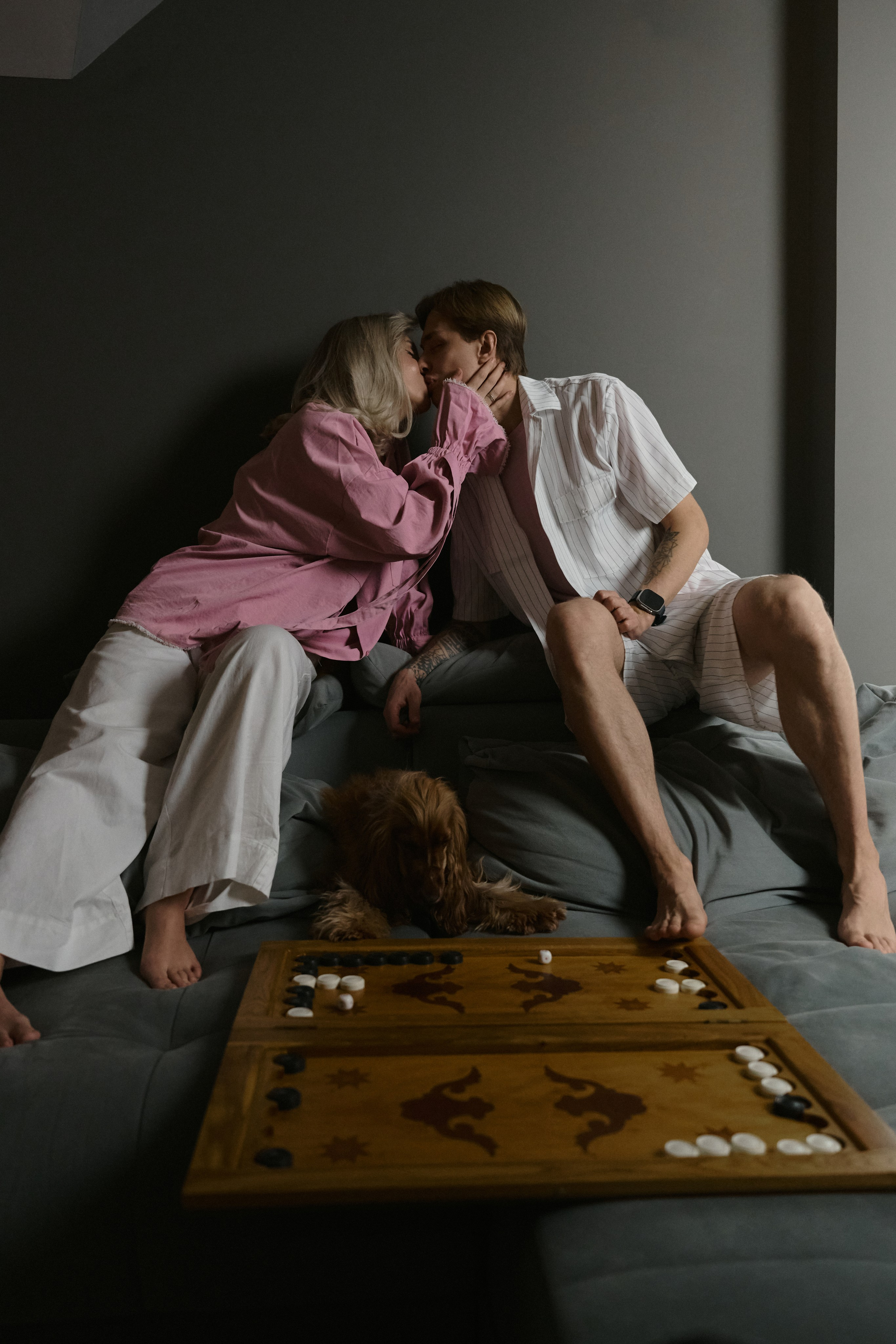 Егор и Аня. Свадебный фотограф МОСКВА, КРЫМ, СМОЛЕНСК АЛЯ КОНОВАЛОВА