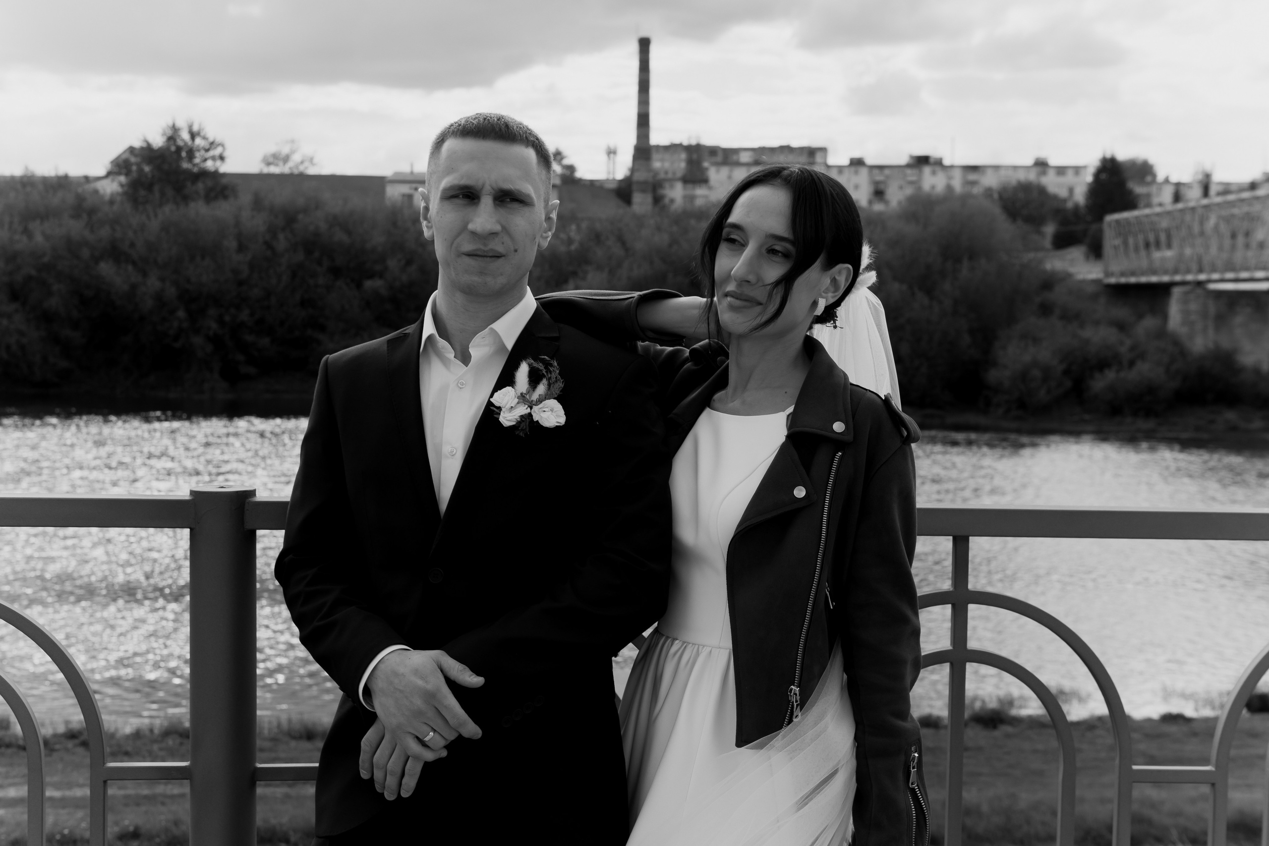 K&D. Свадебный и семейный фотограф Чижова Алина