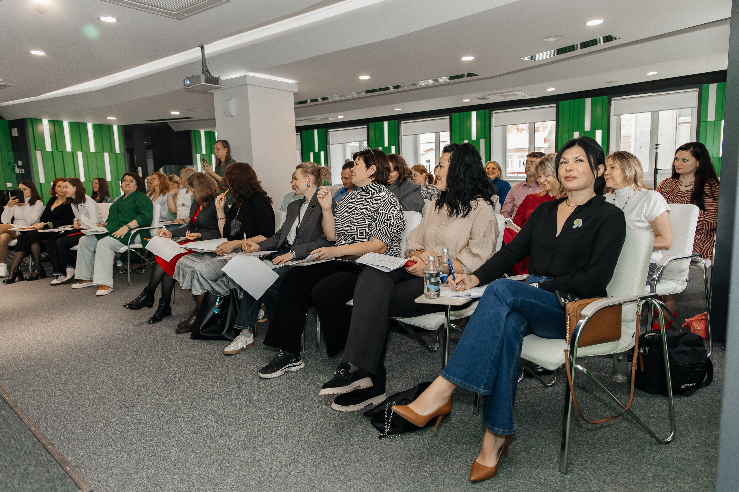 Воркшоп сообщества Код Публичности. Качуняк Наталия портретный фотограф в Иваново