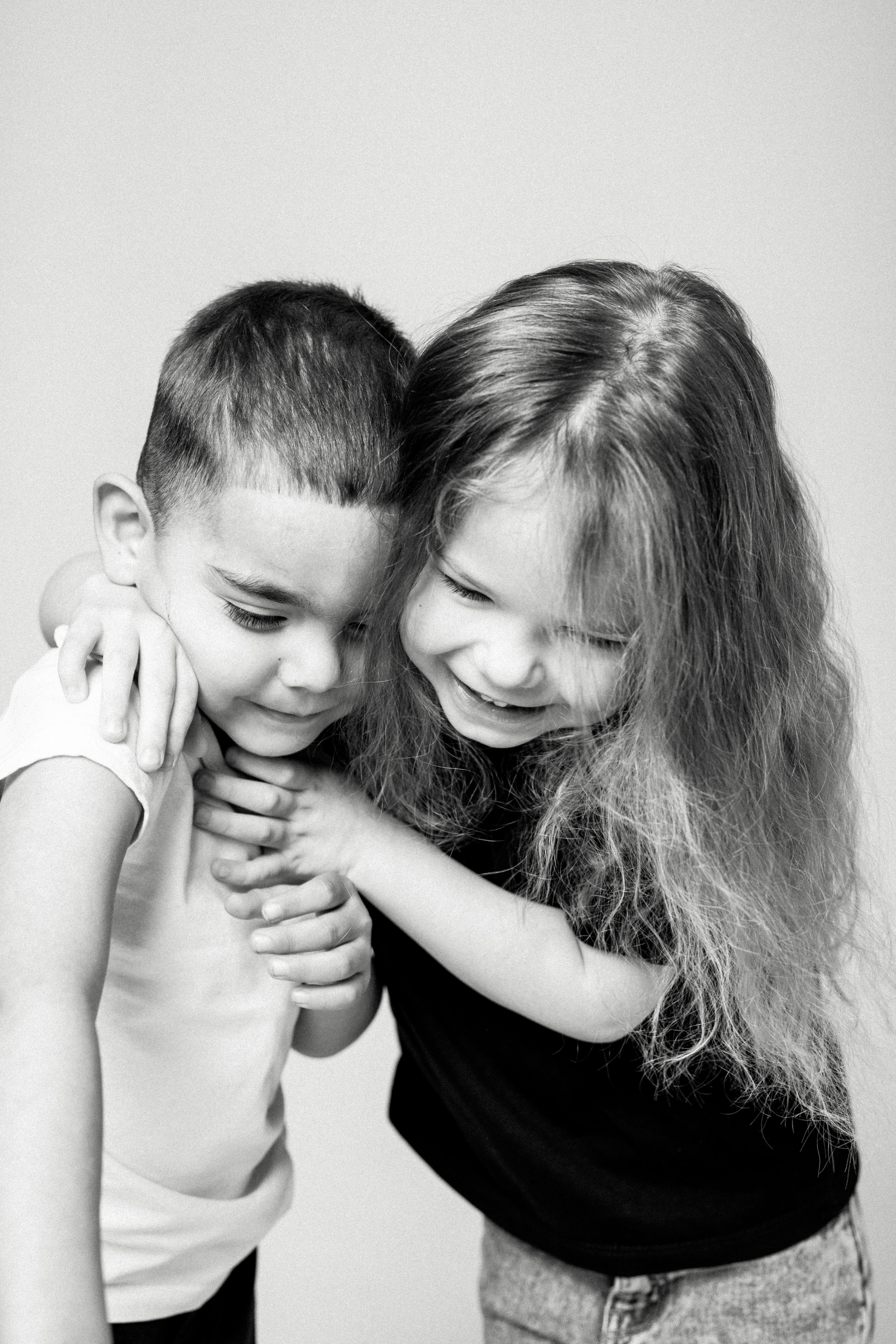 M&S. Семейный и детский фотограф по Москве и области