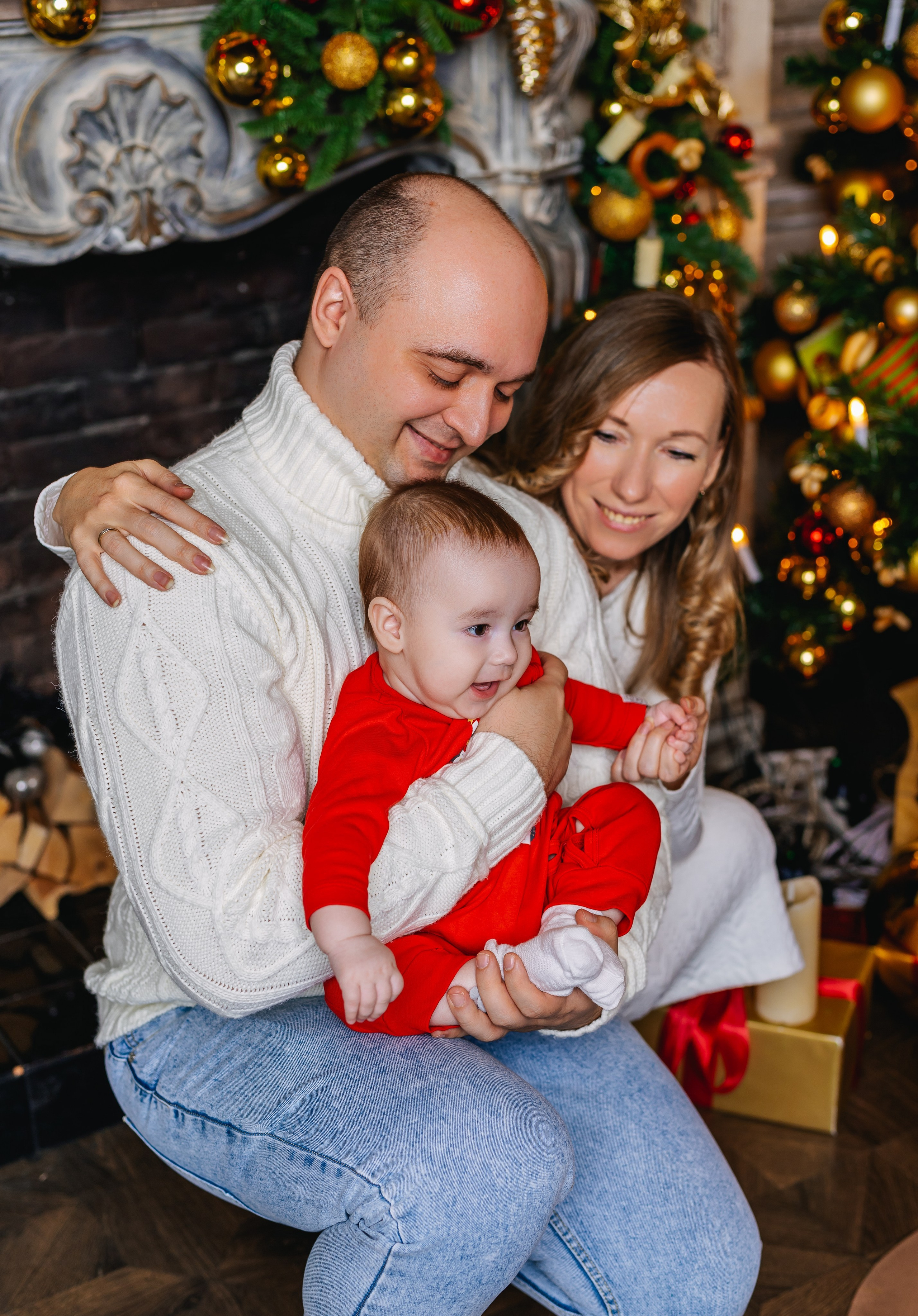 D&M. Семейный и детский фотограф по Москве и области