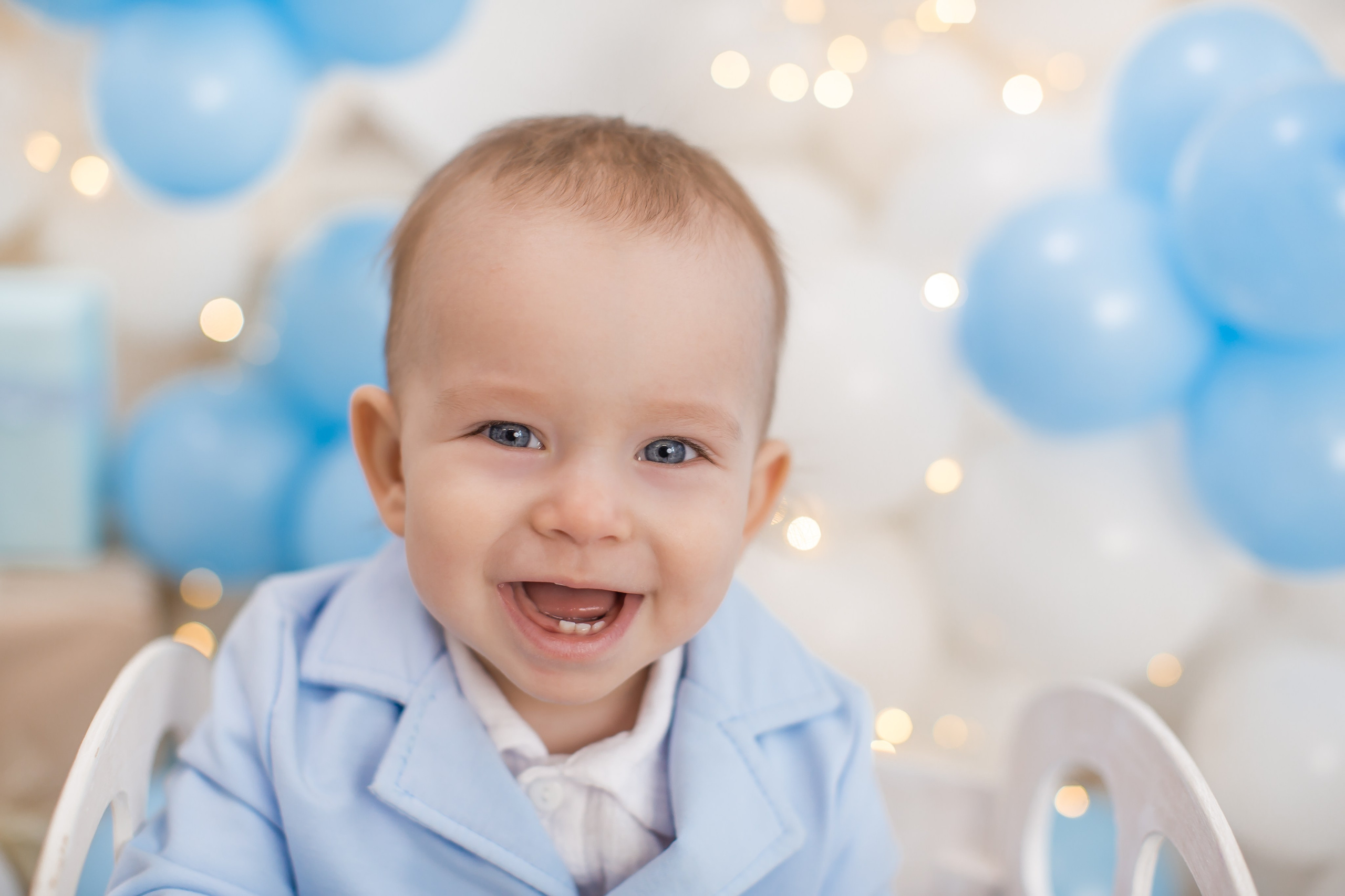 Именинники 1 — 3 года 26 г. Детский семейный фотограф на первый годик город Новосибирск Дымова Светлана пакеты всё включено 1-3 года
