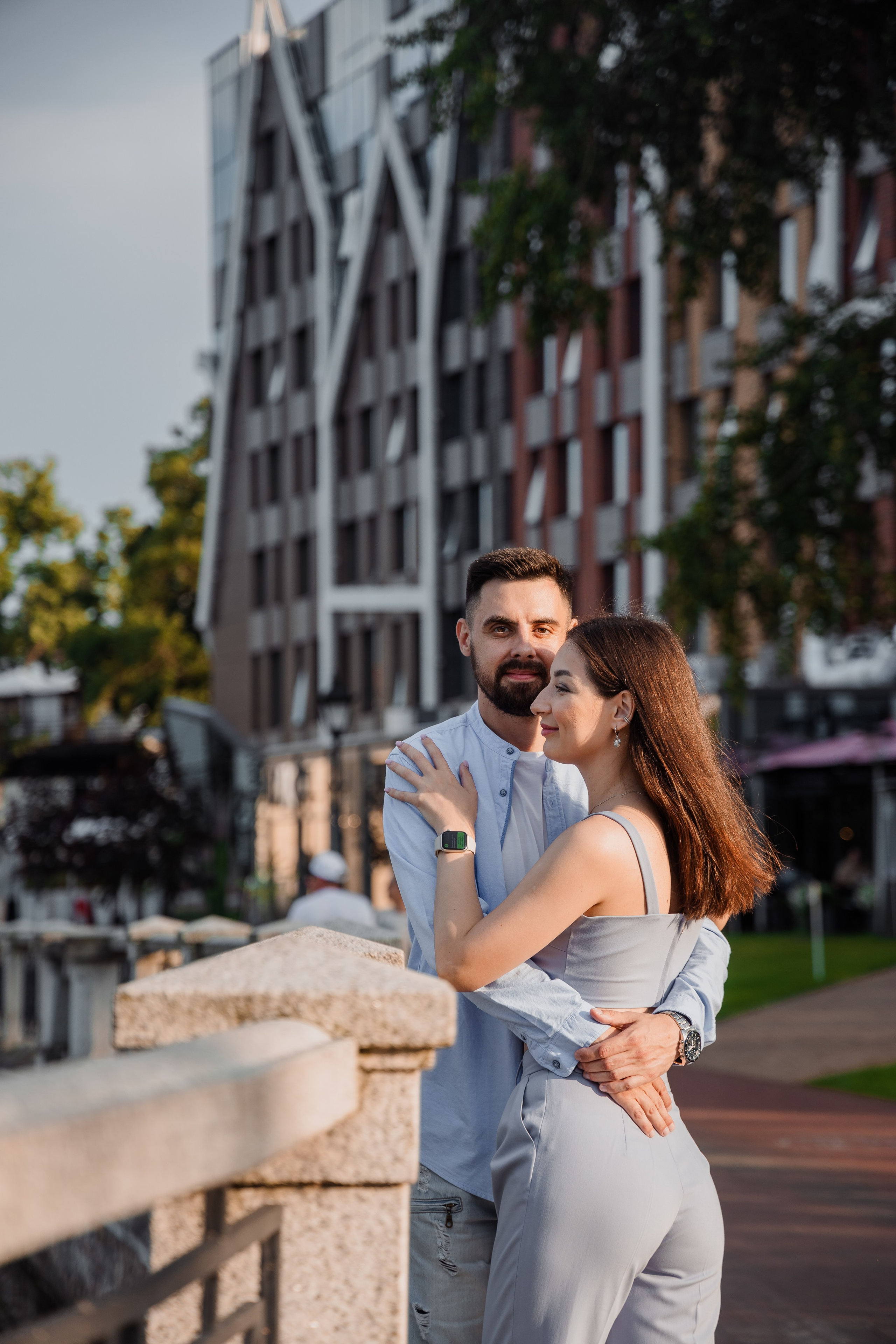 Mercure 4*. Фотограф Елена Медок Калининград