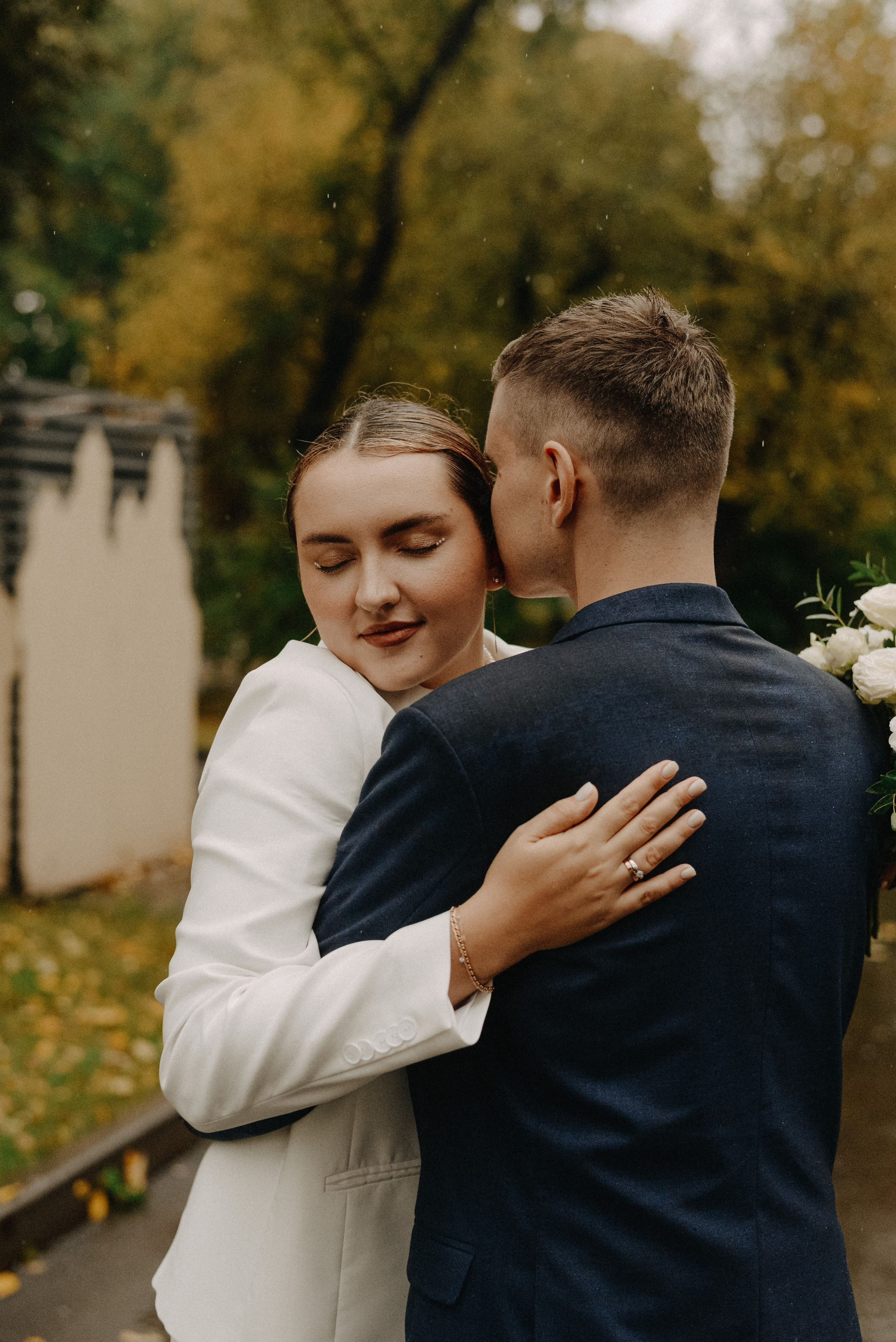 Вася и Катя. Фотограф в Москве Емельяненко Светлана